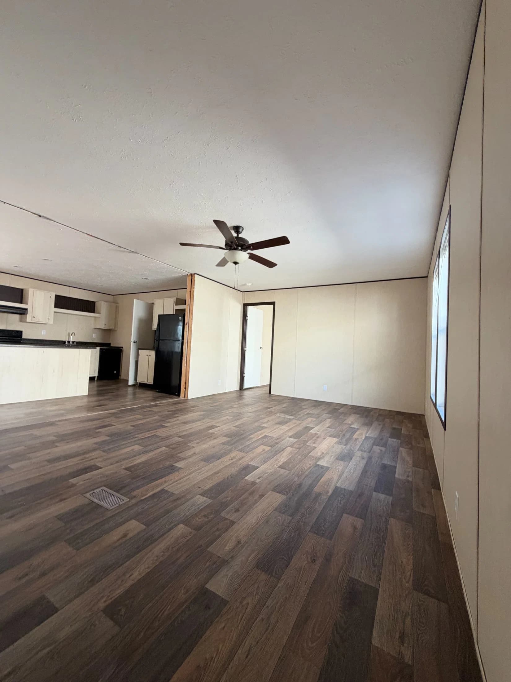Hamilton (repo)  home features