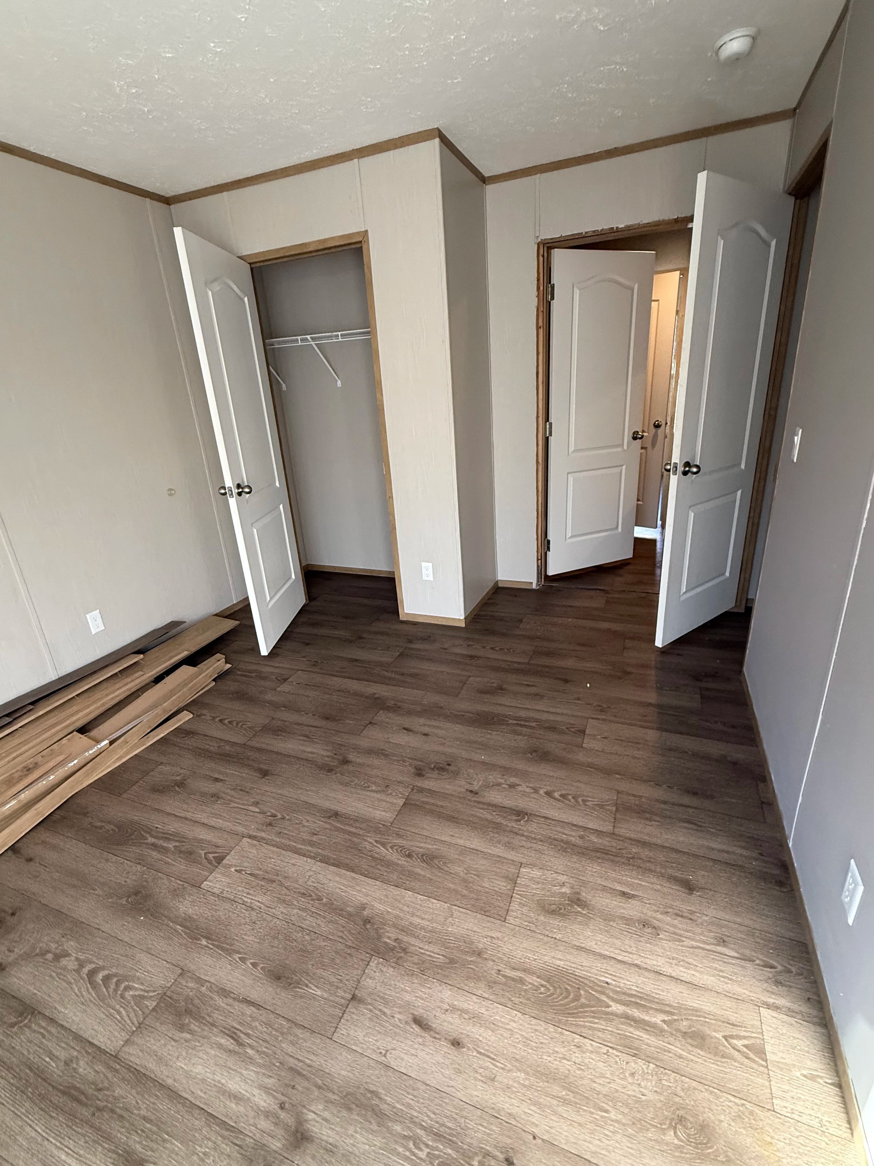Epic summit  home features