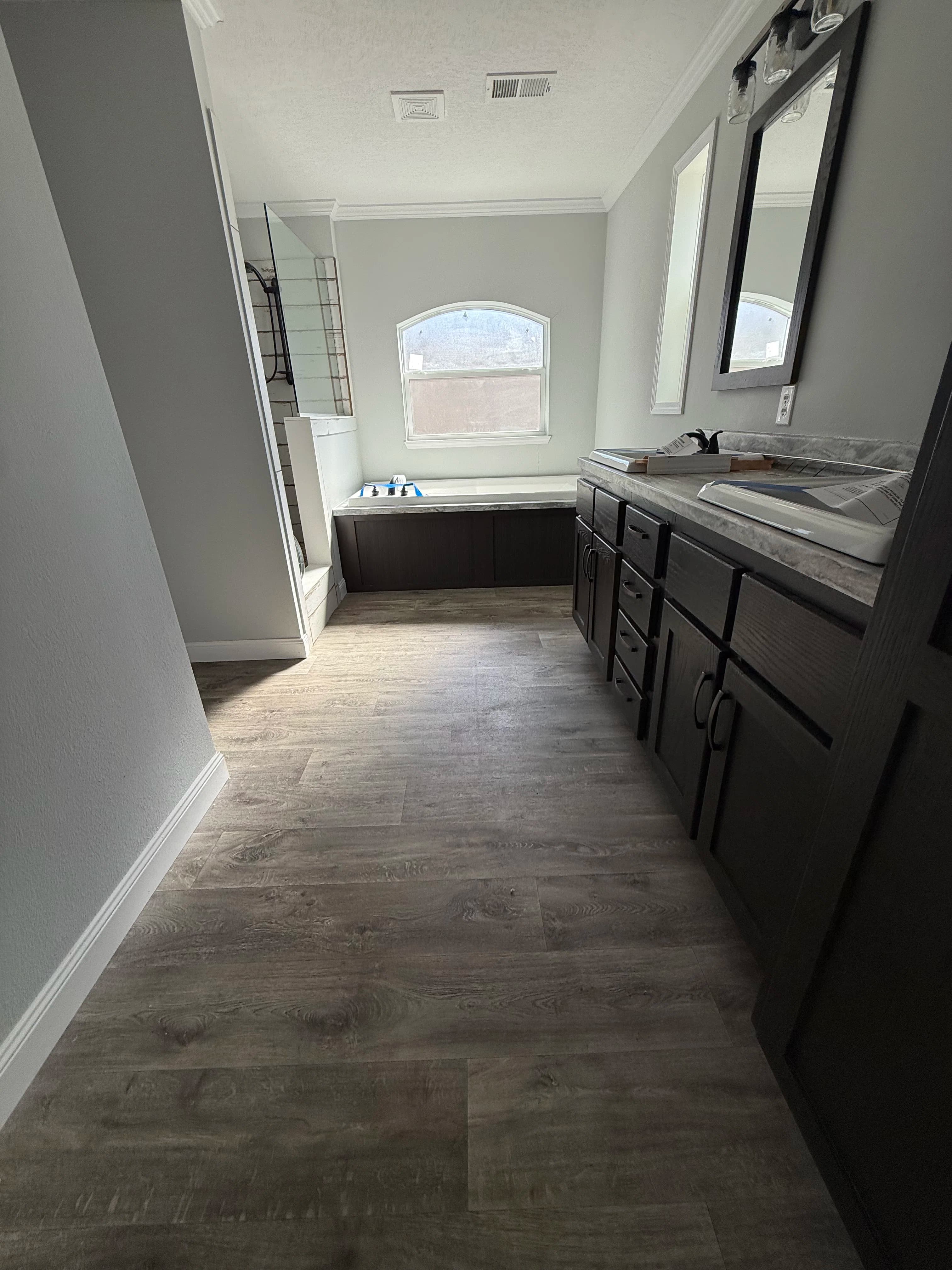 Sunshine   home features