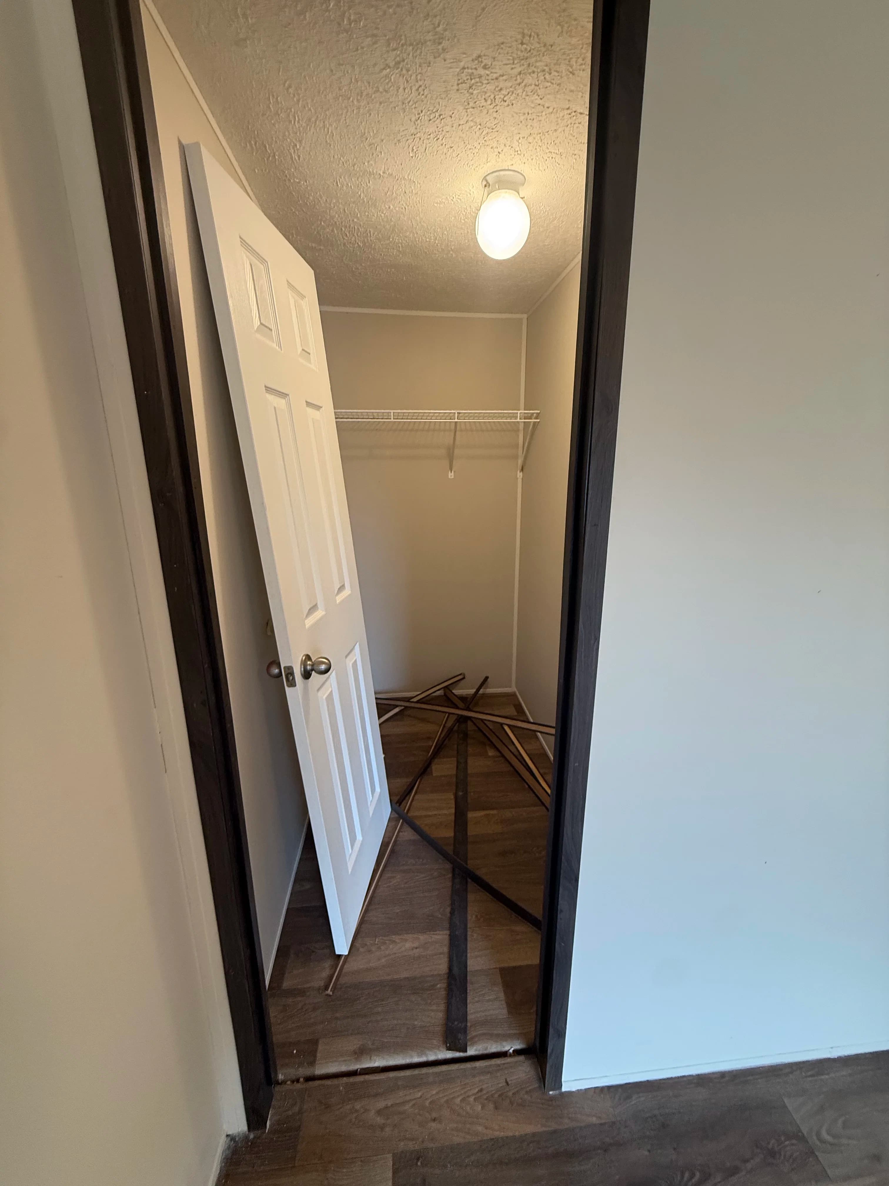 Triumph (repo)  home features