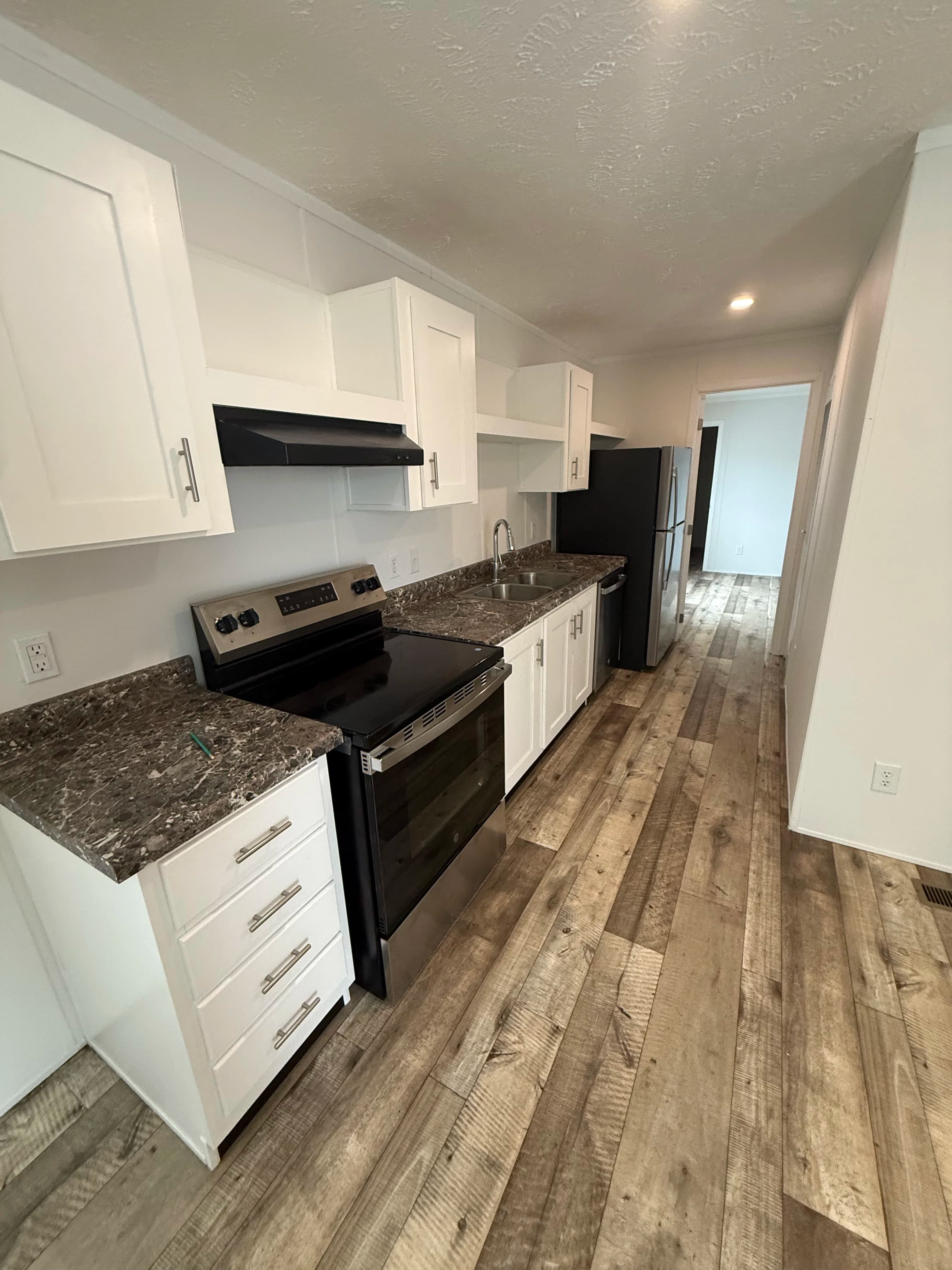 Hamilton (repo)  home features