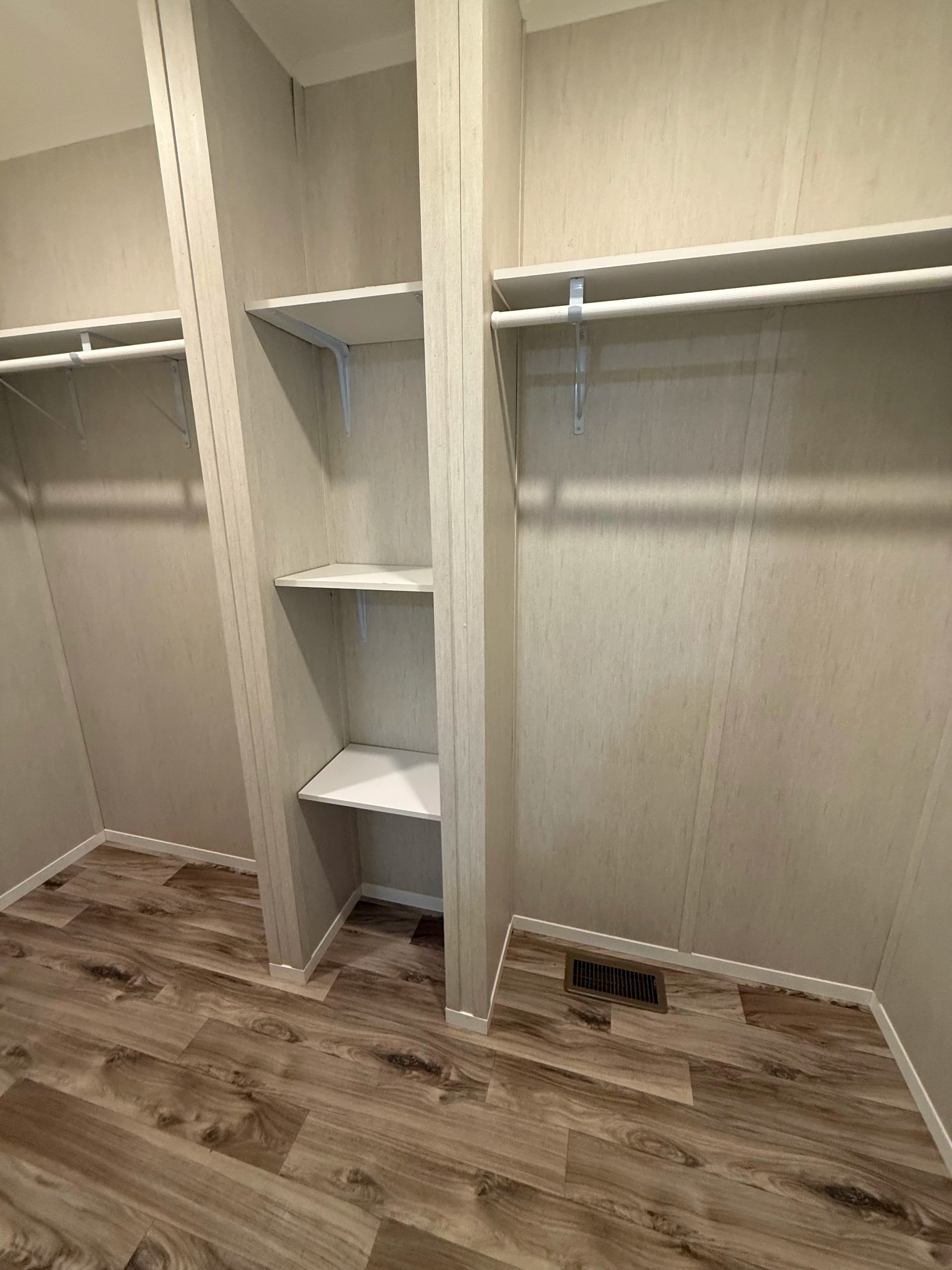 Sunshine   home features