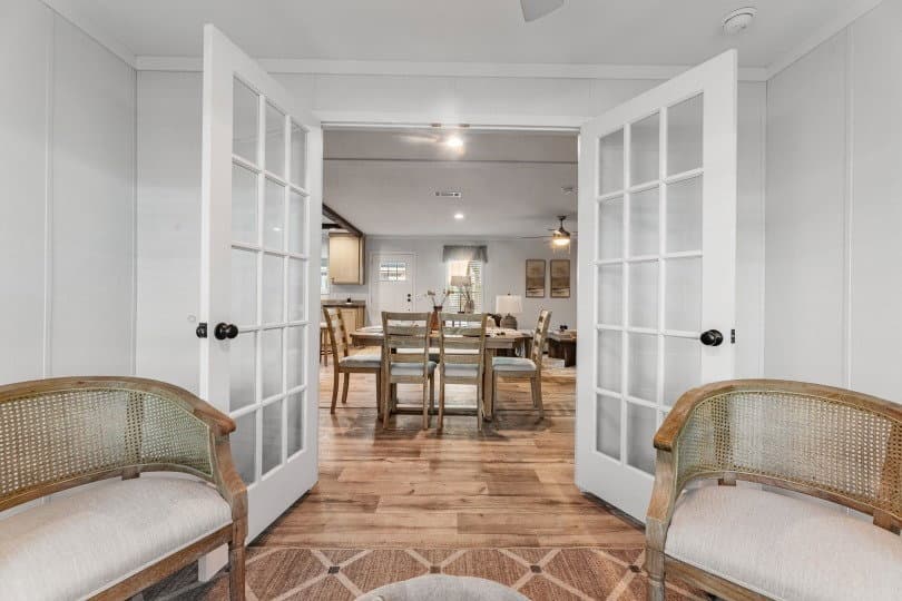 The sebastian 32644d interior home features