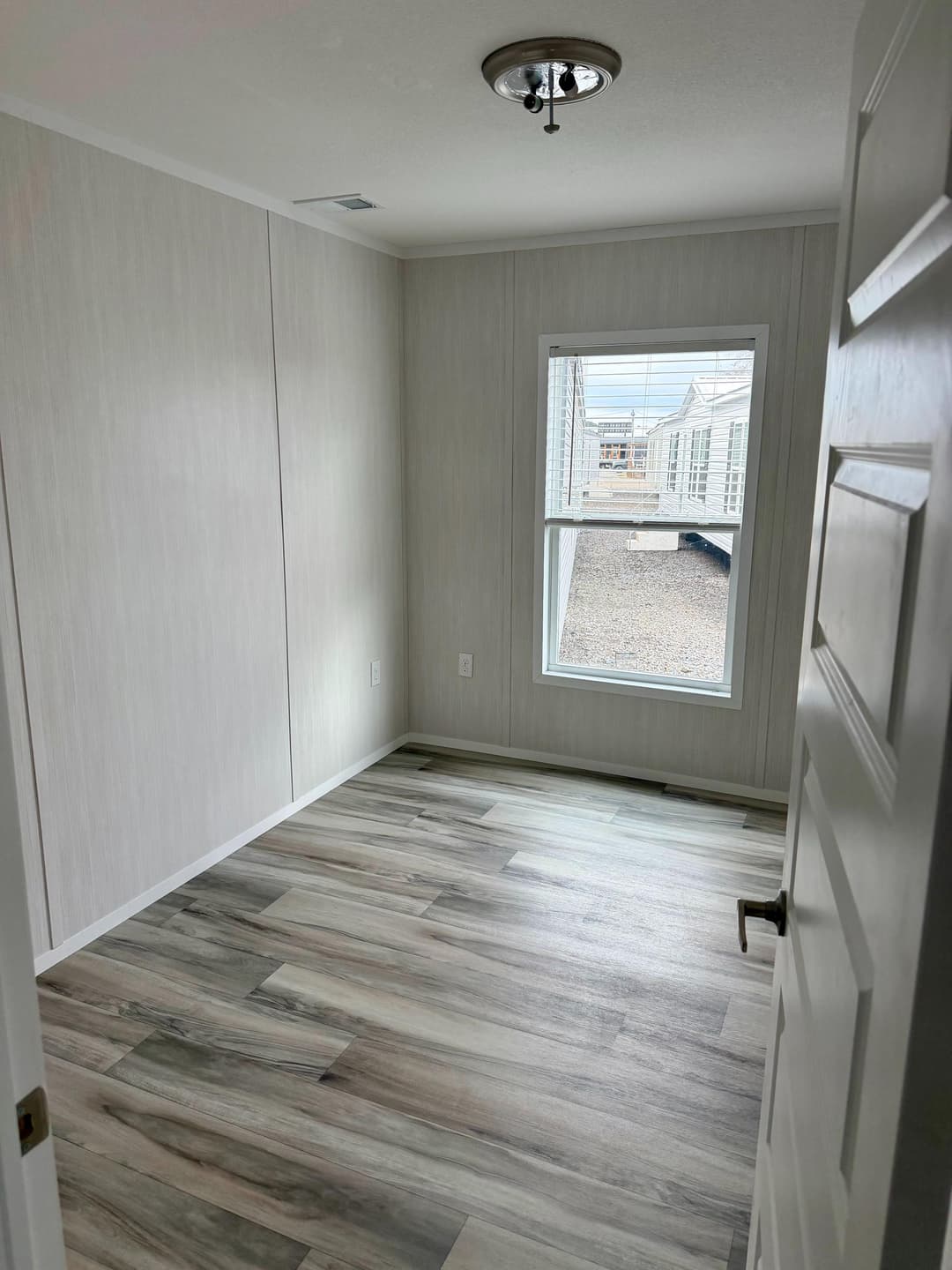 The andrew 80 bedroom home features