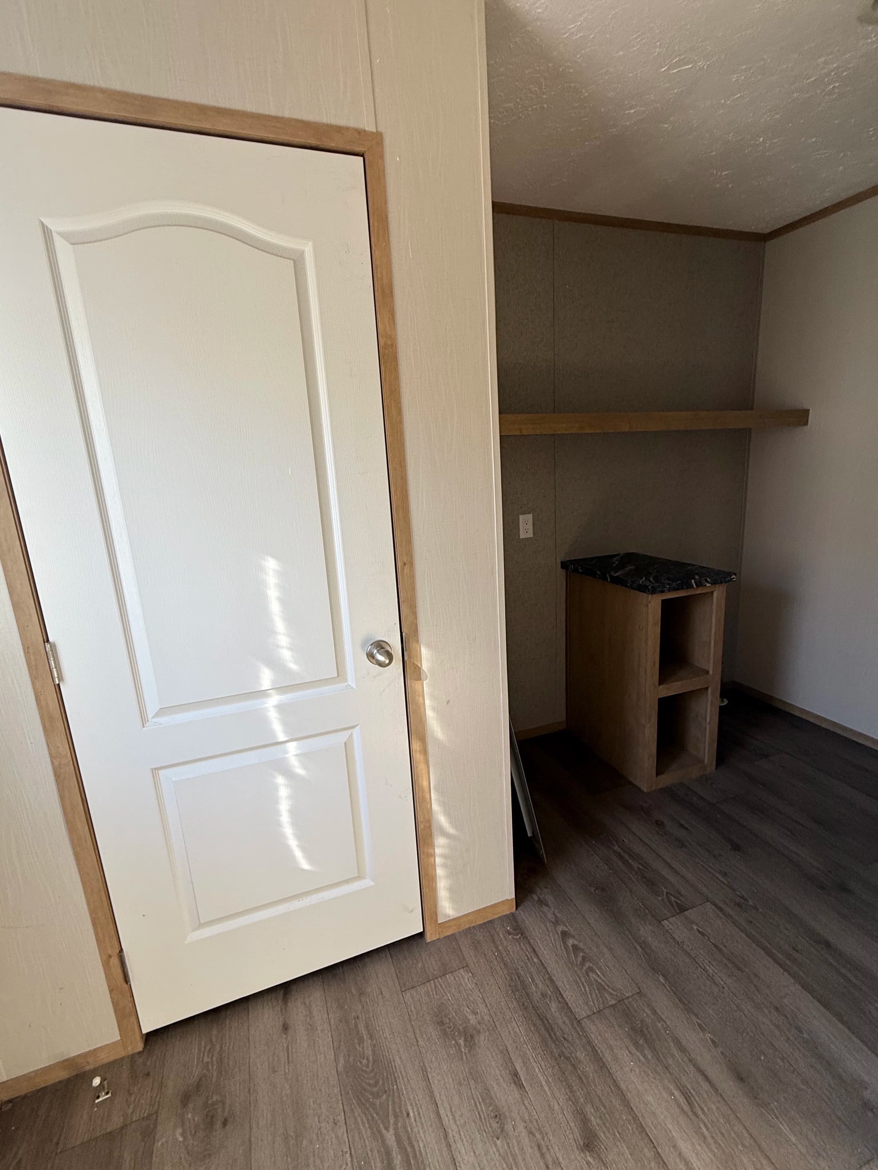 Epic summit  home features