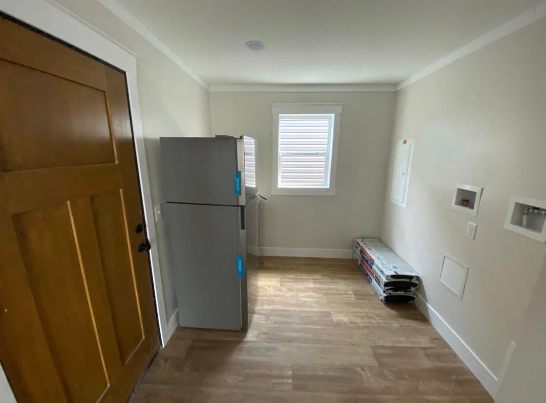 The phillip interior home features