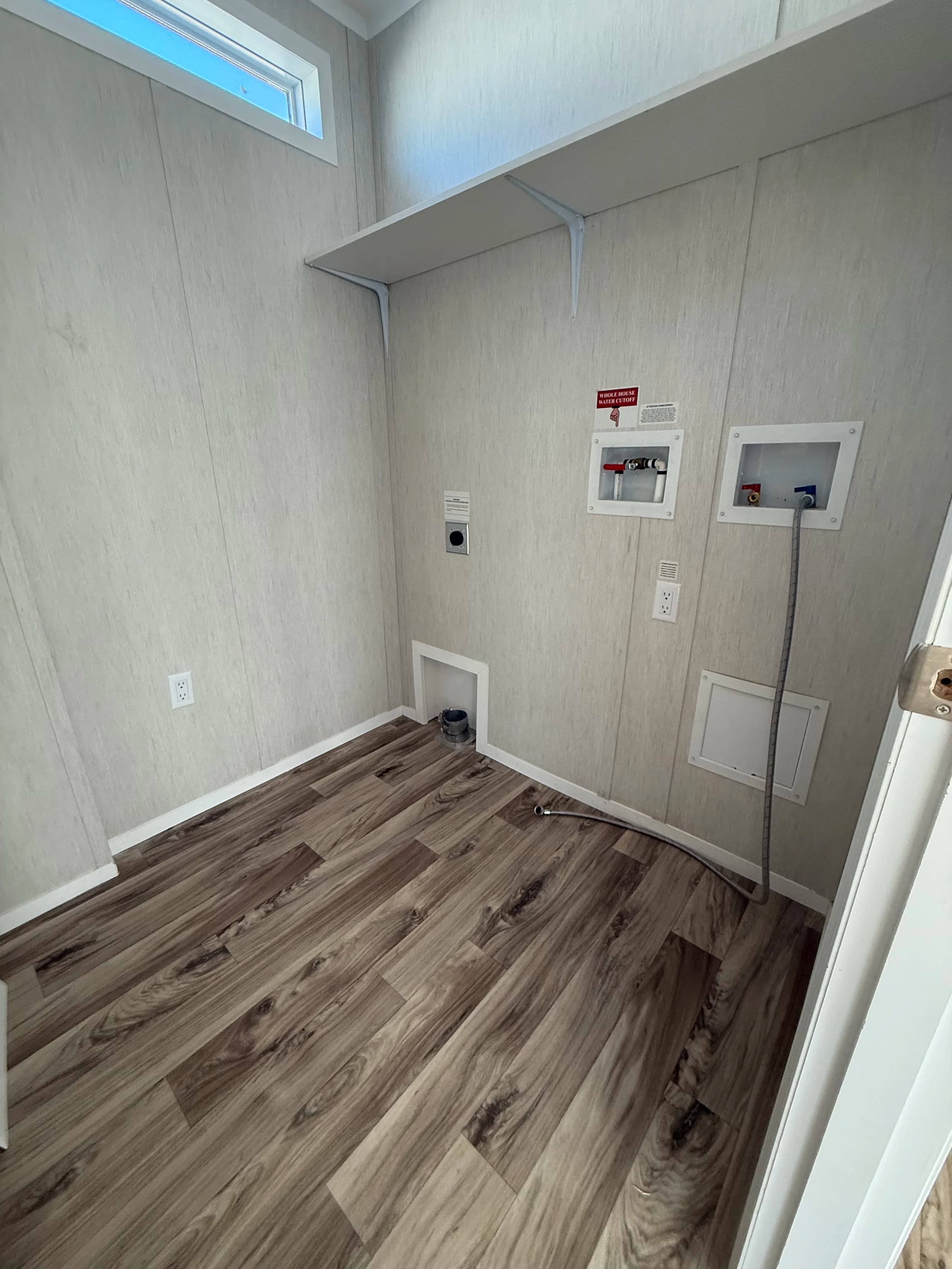 Sunshine   home features