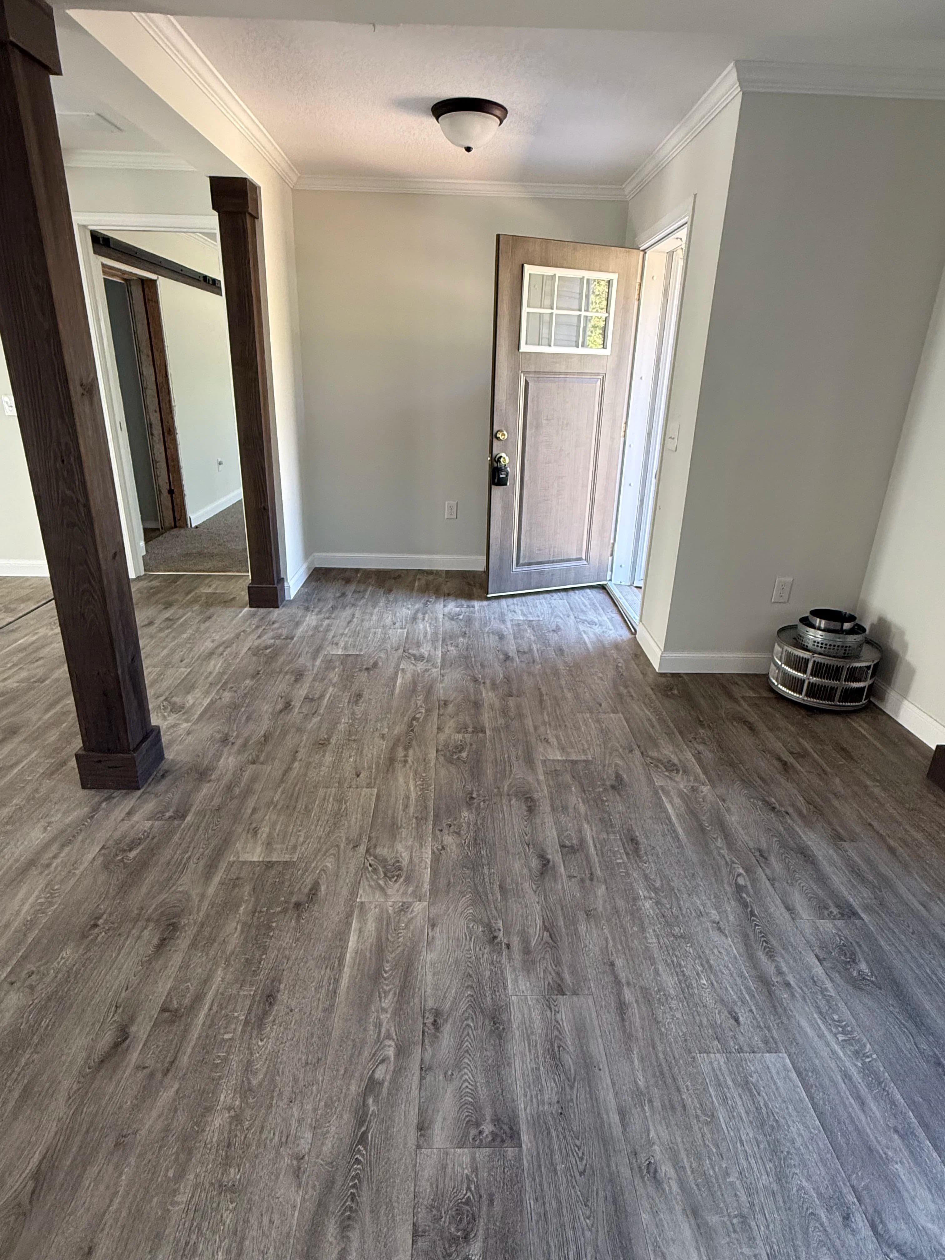 Sunshine   home features