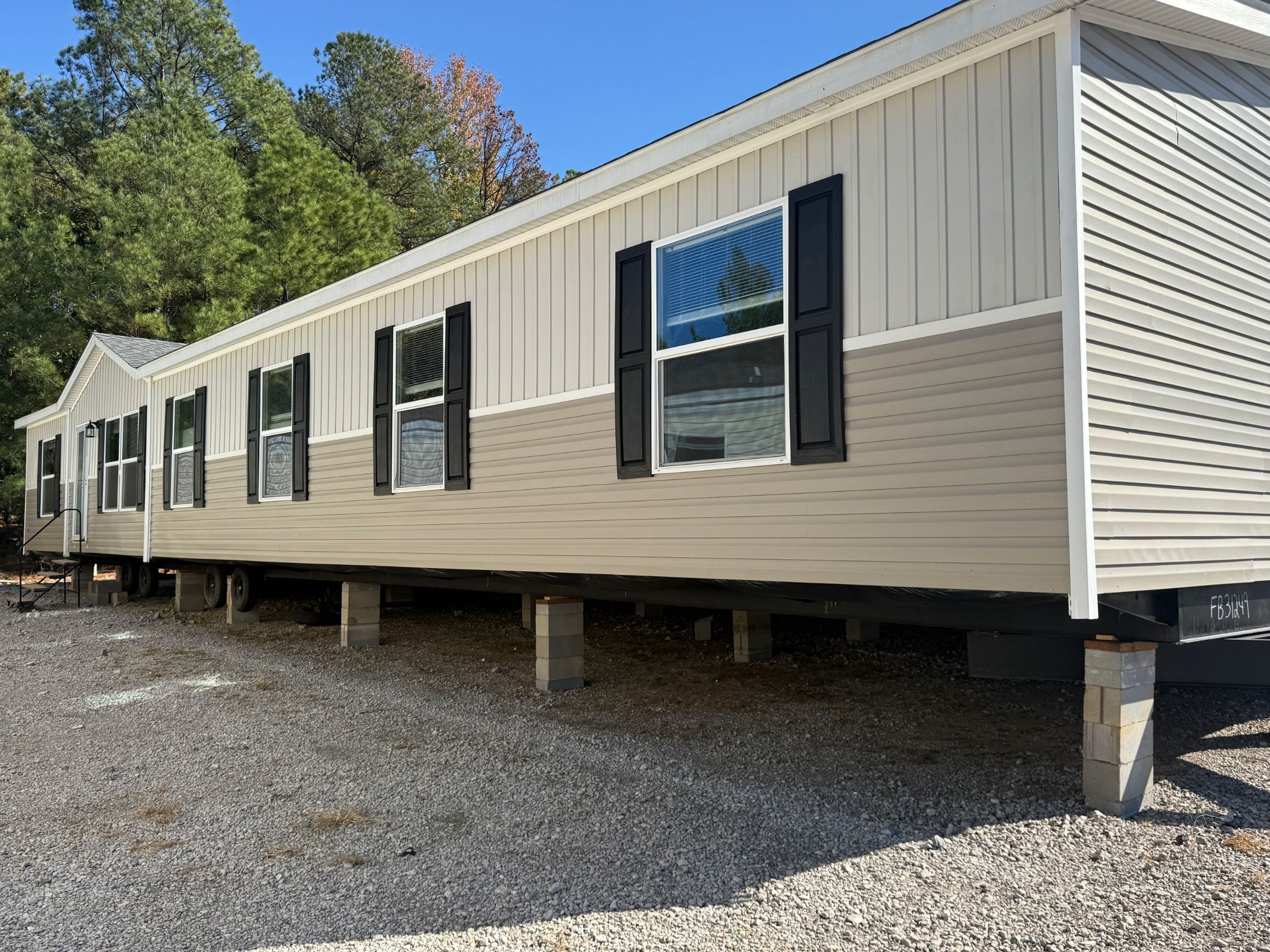 Epic summit  home features