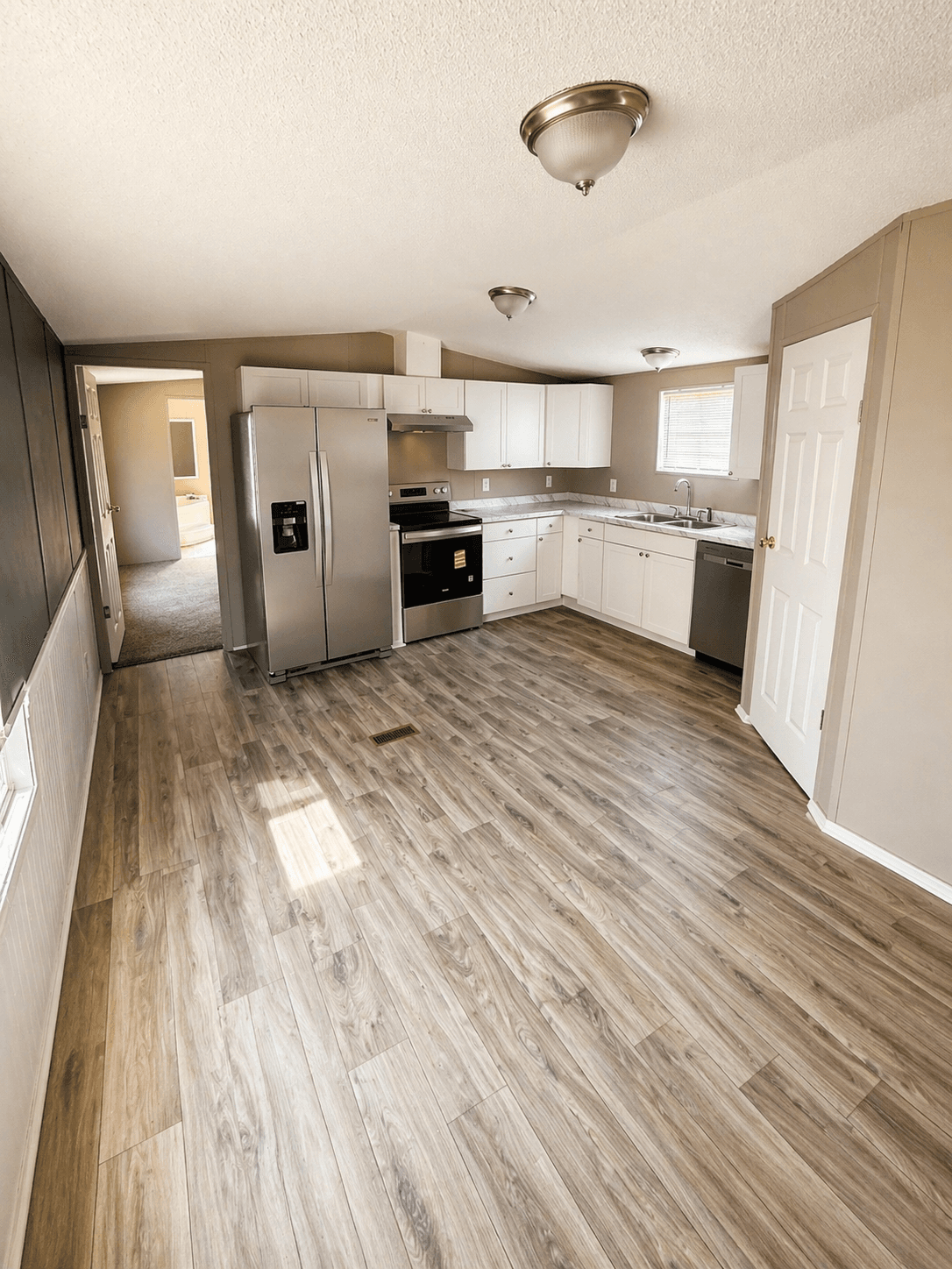 River birch 2009 (repo)  home features
