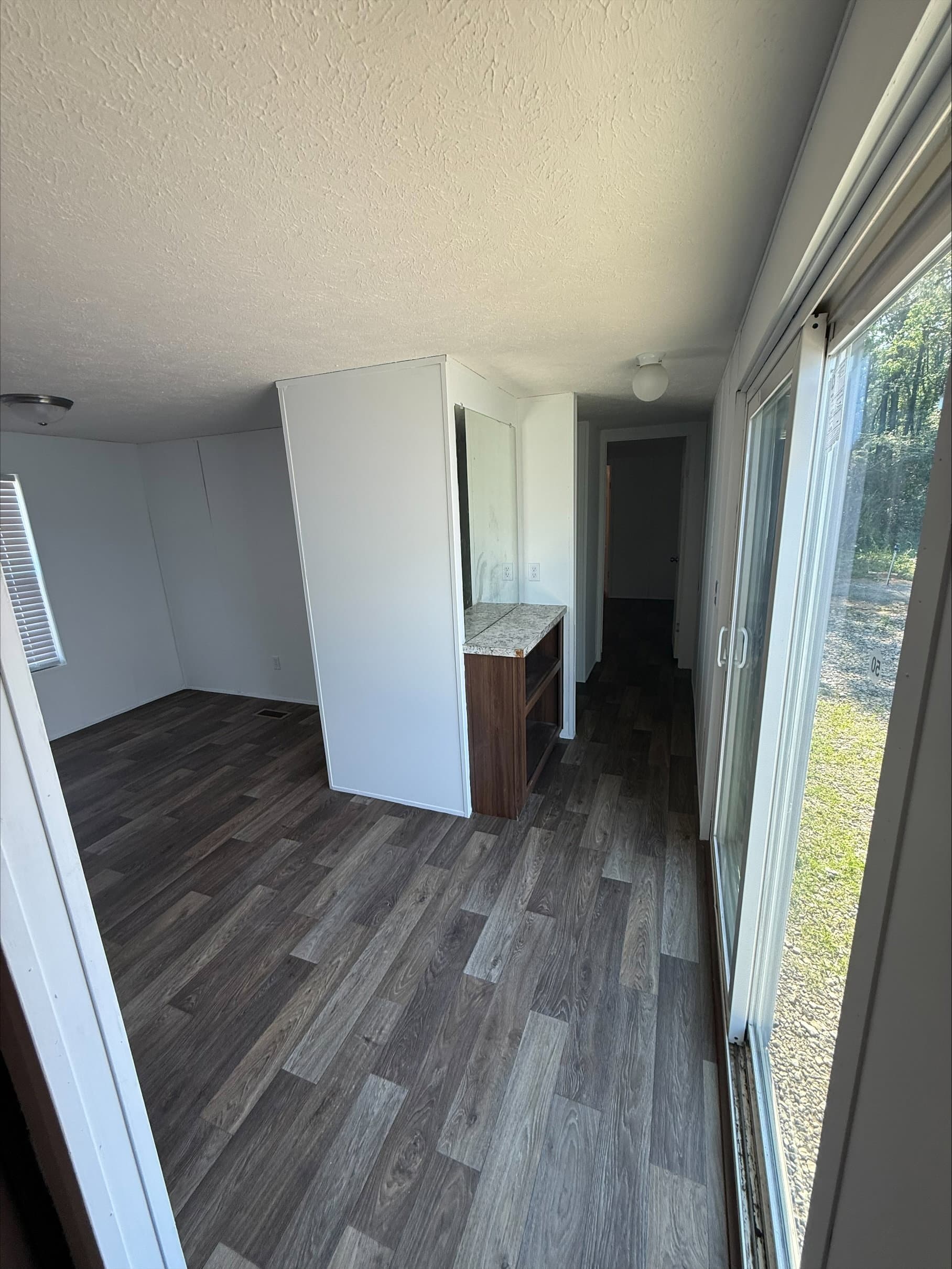 Tru-aspen  home features