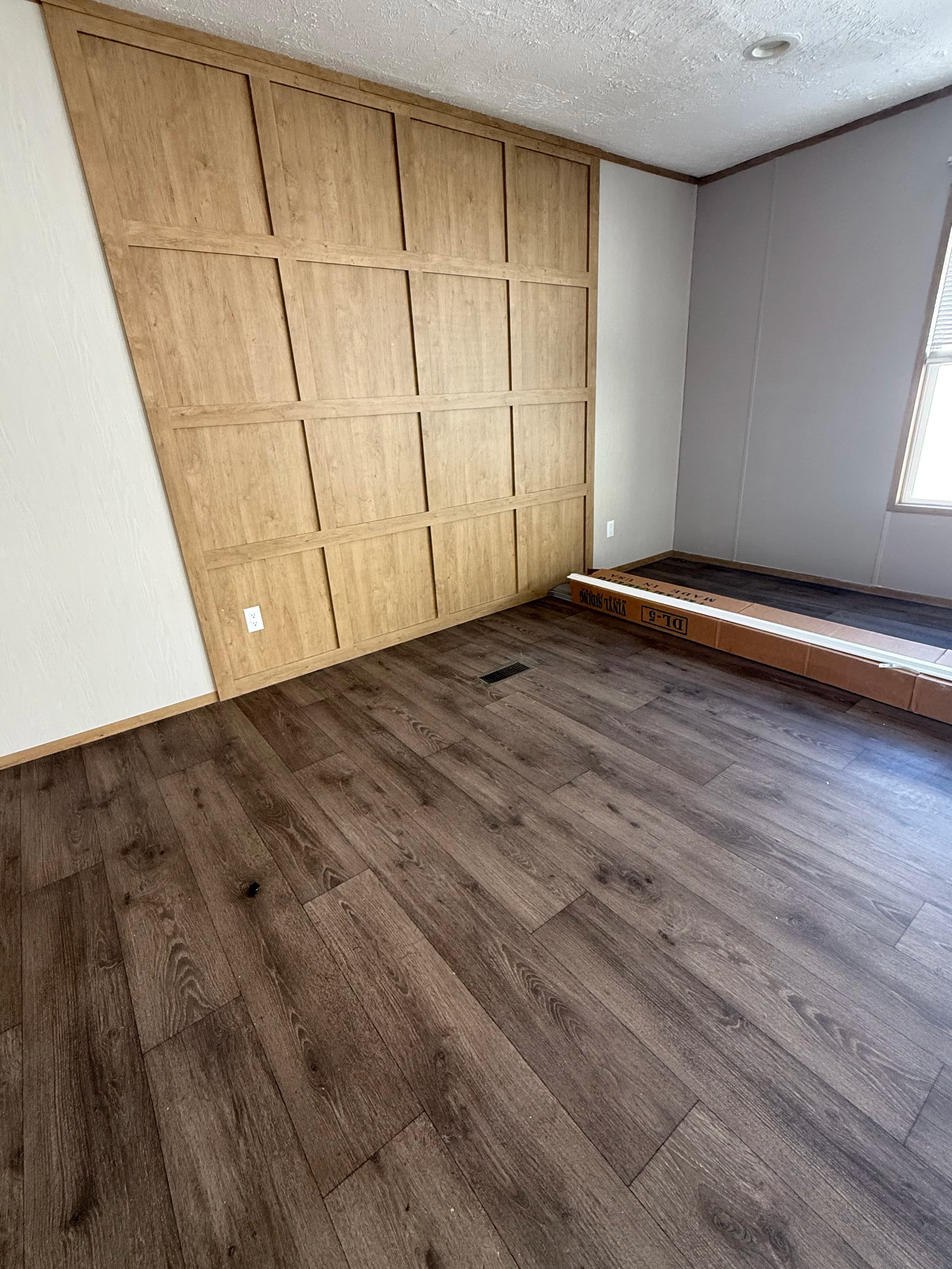 Epic summit  home features
