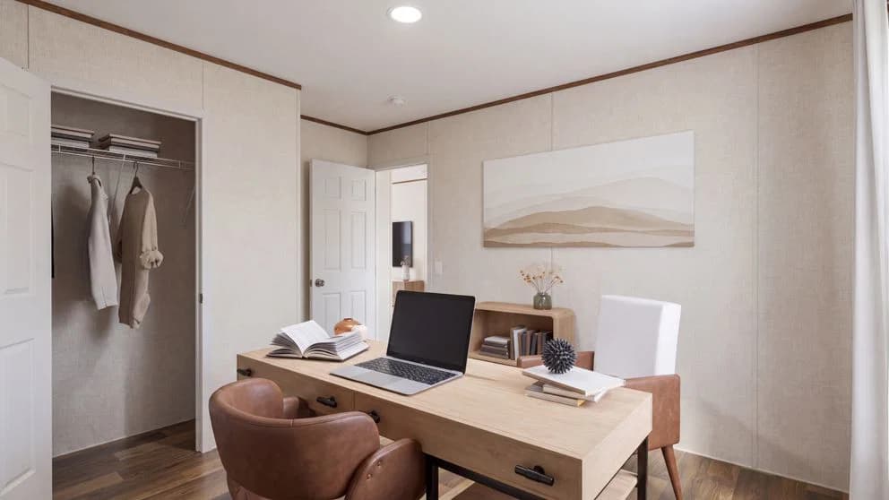 Sycamore interior home features