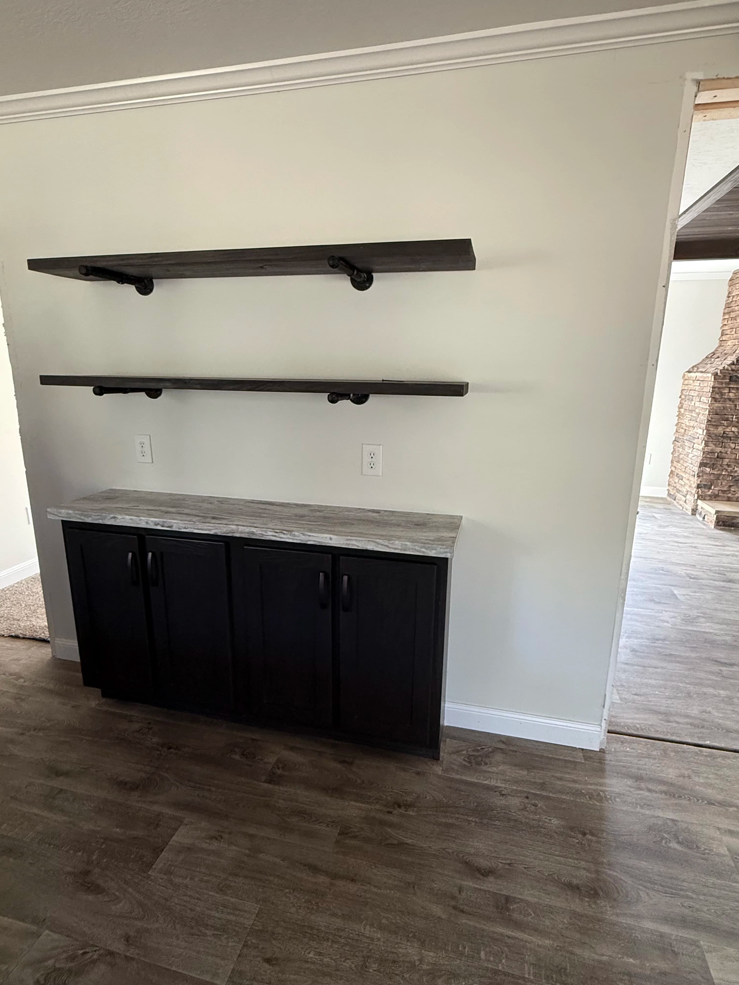 Sunshine   home features