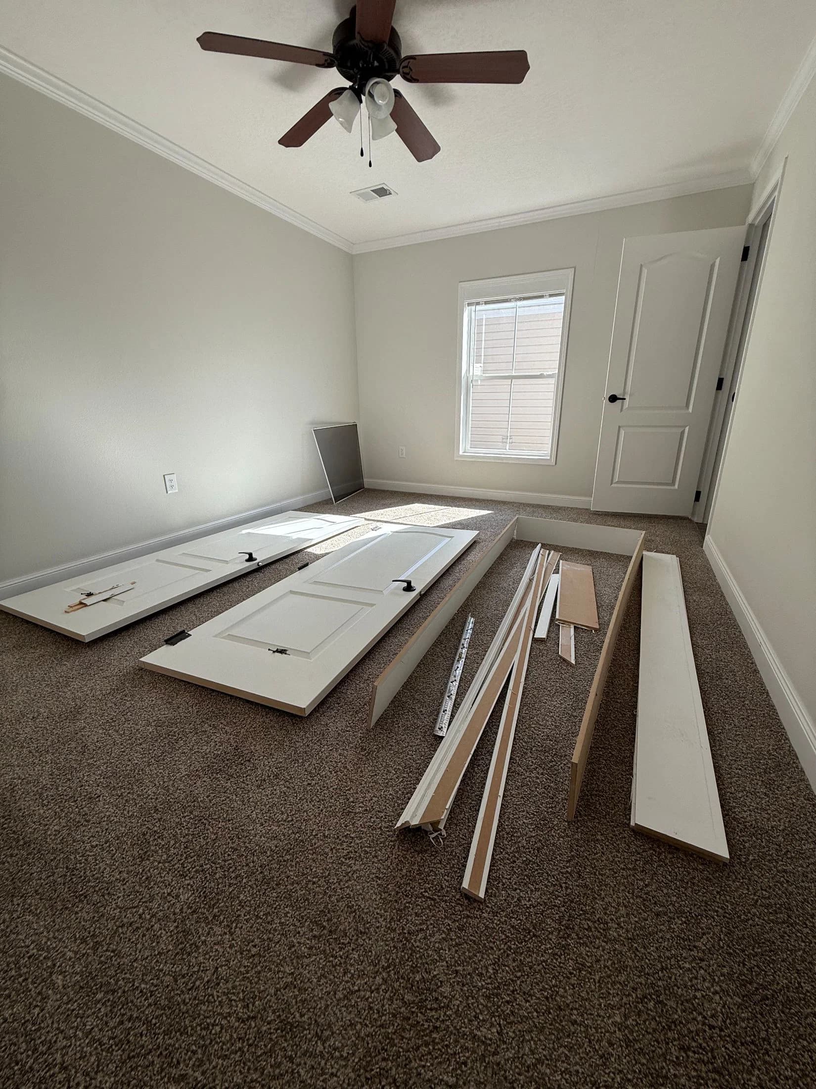 Sunshine   home features