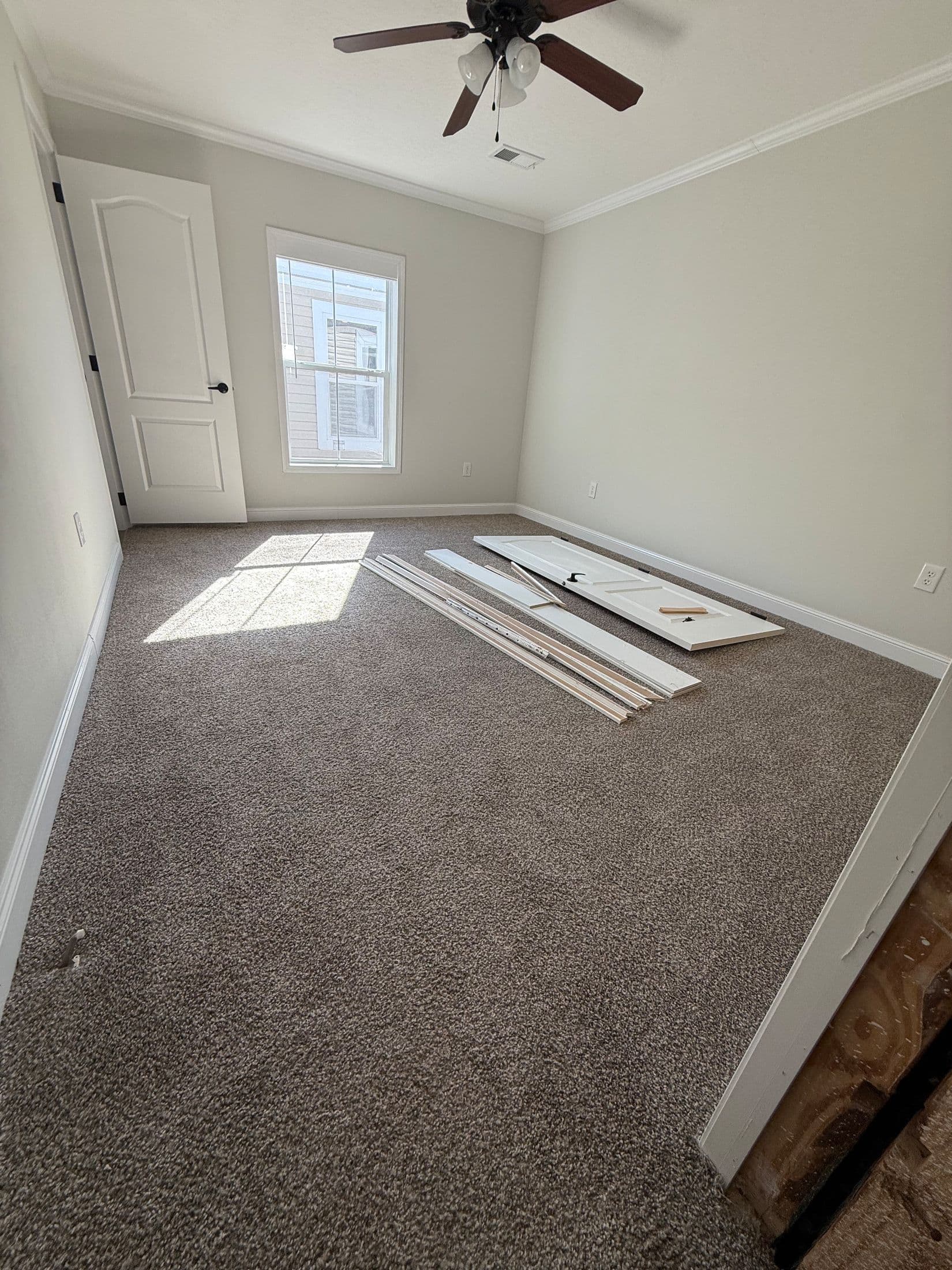 Sunshine   home features