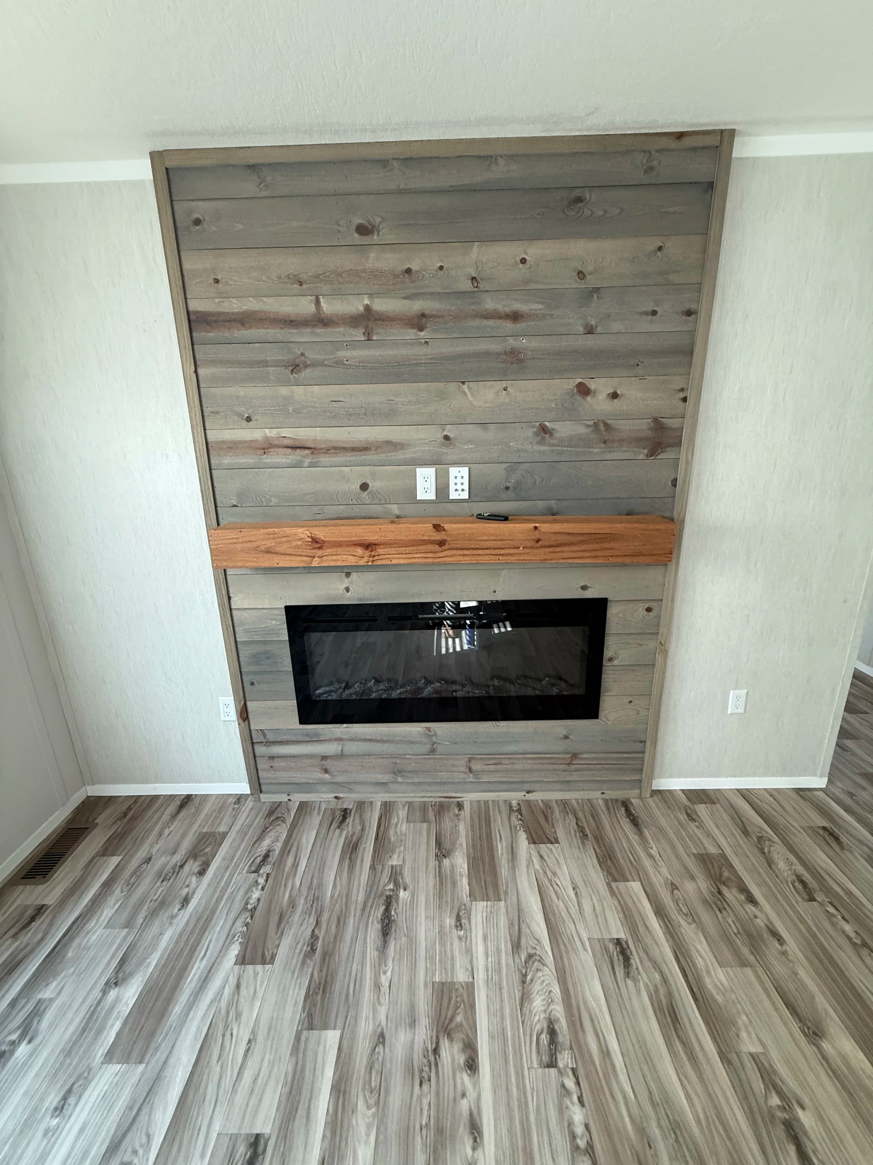 Sunshine   home features