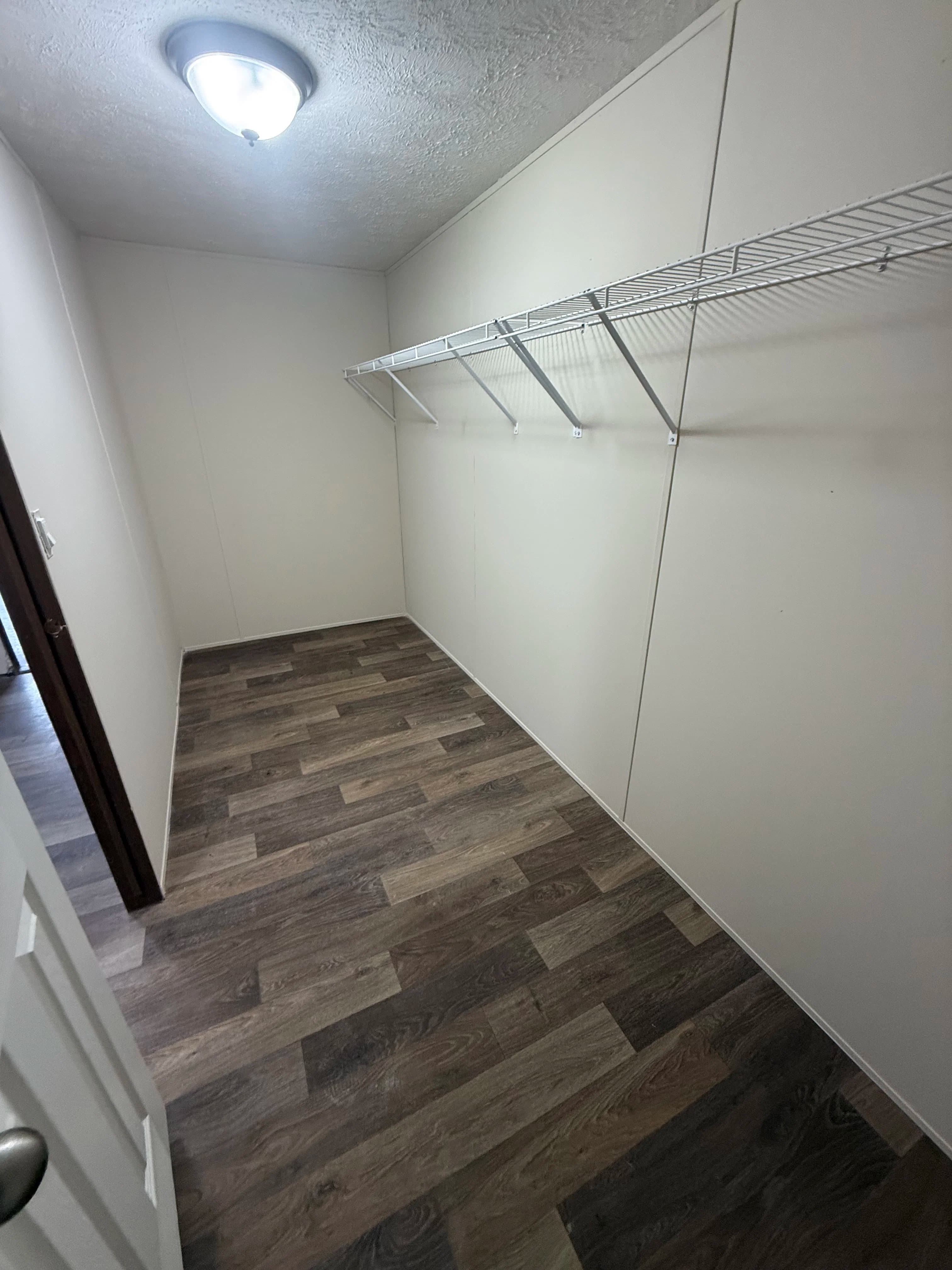 Triumph (repo)  home features
