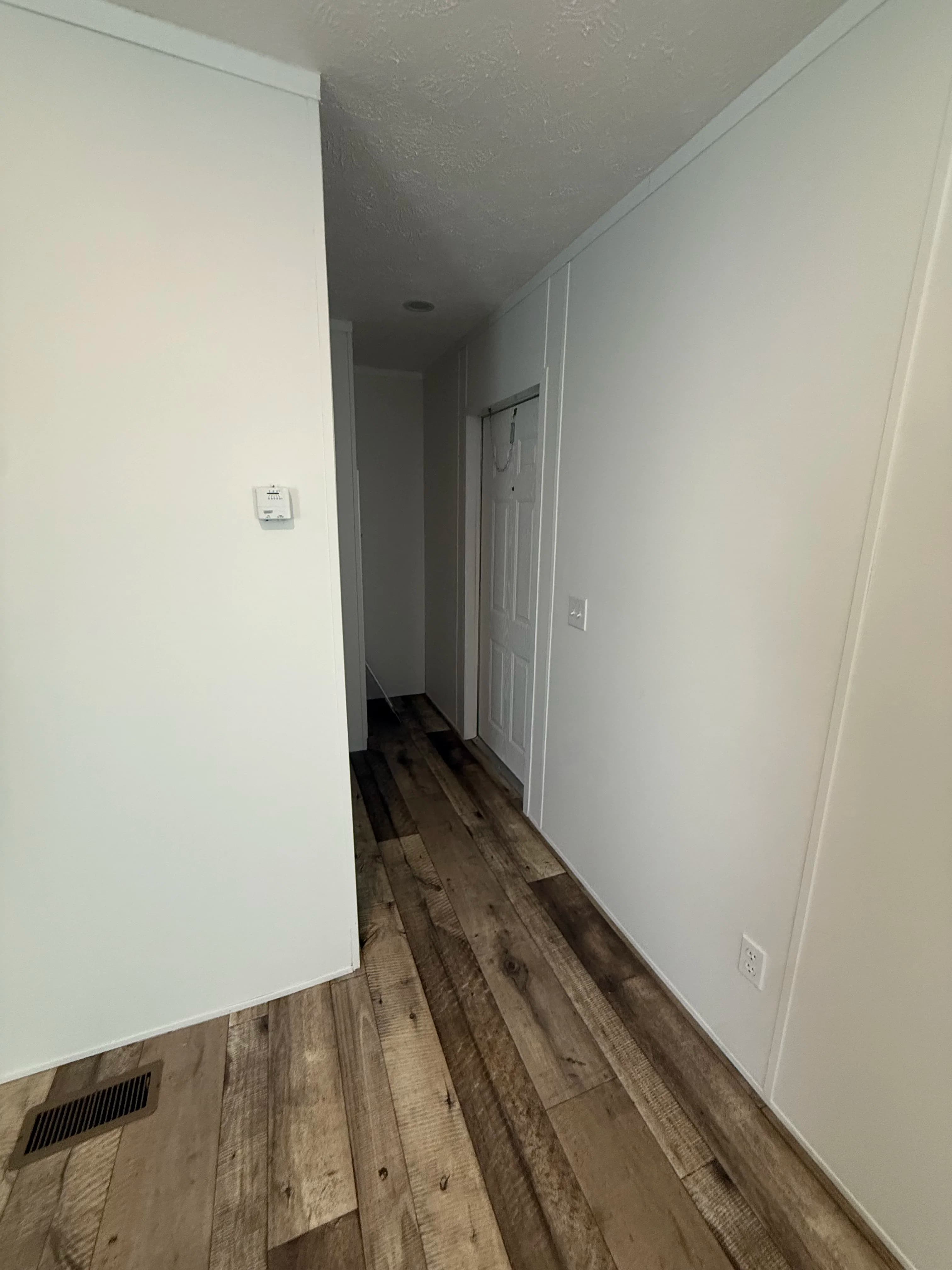 Hamilton (repo)  home features