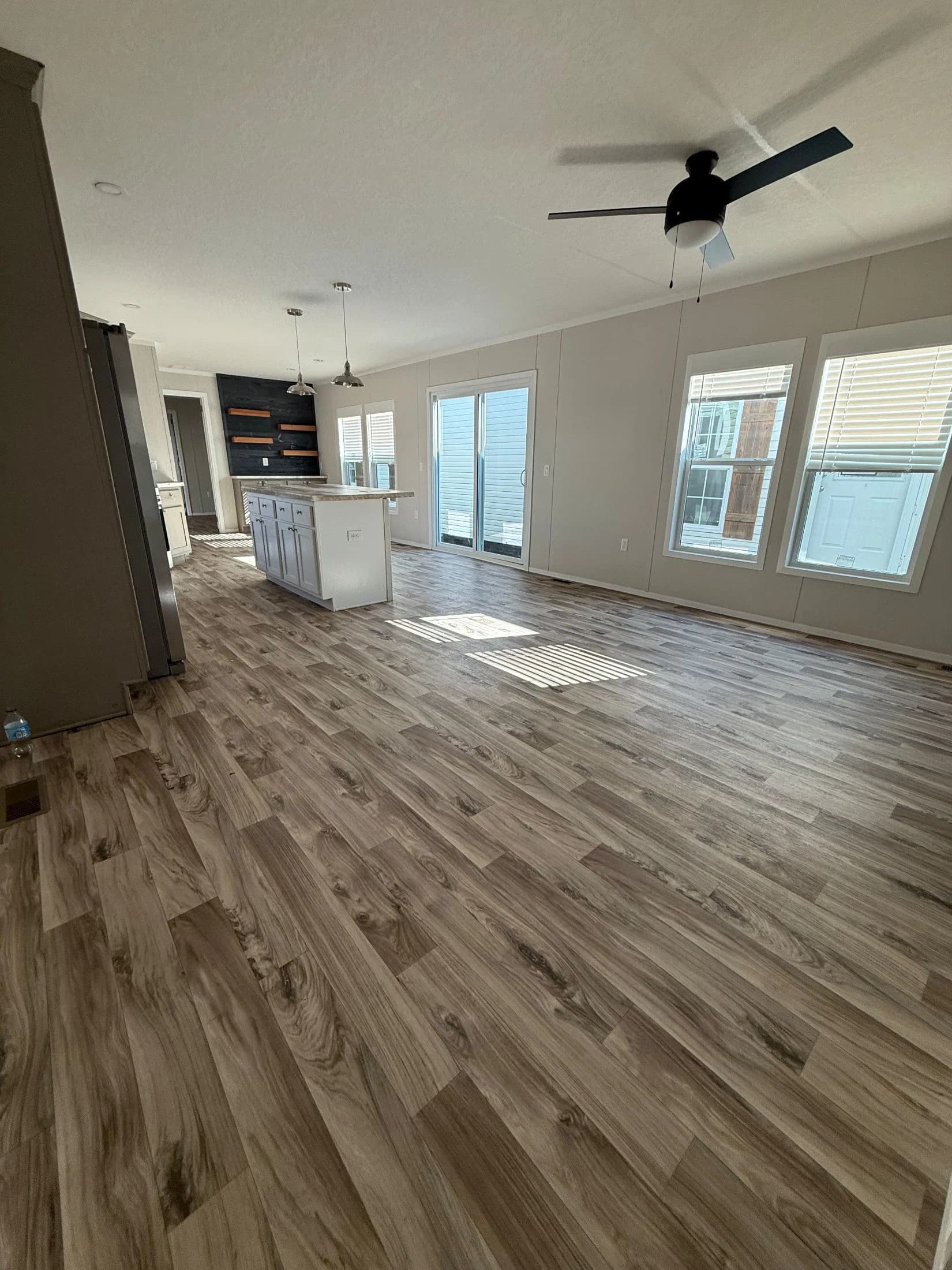Sunshine   home features