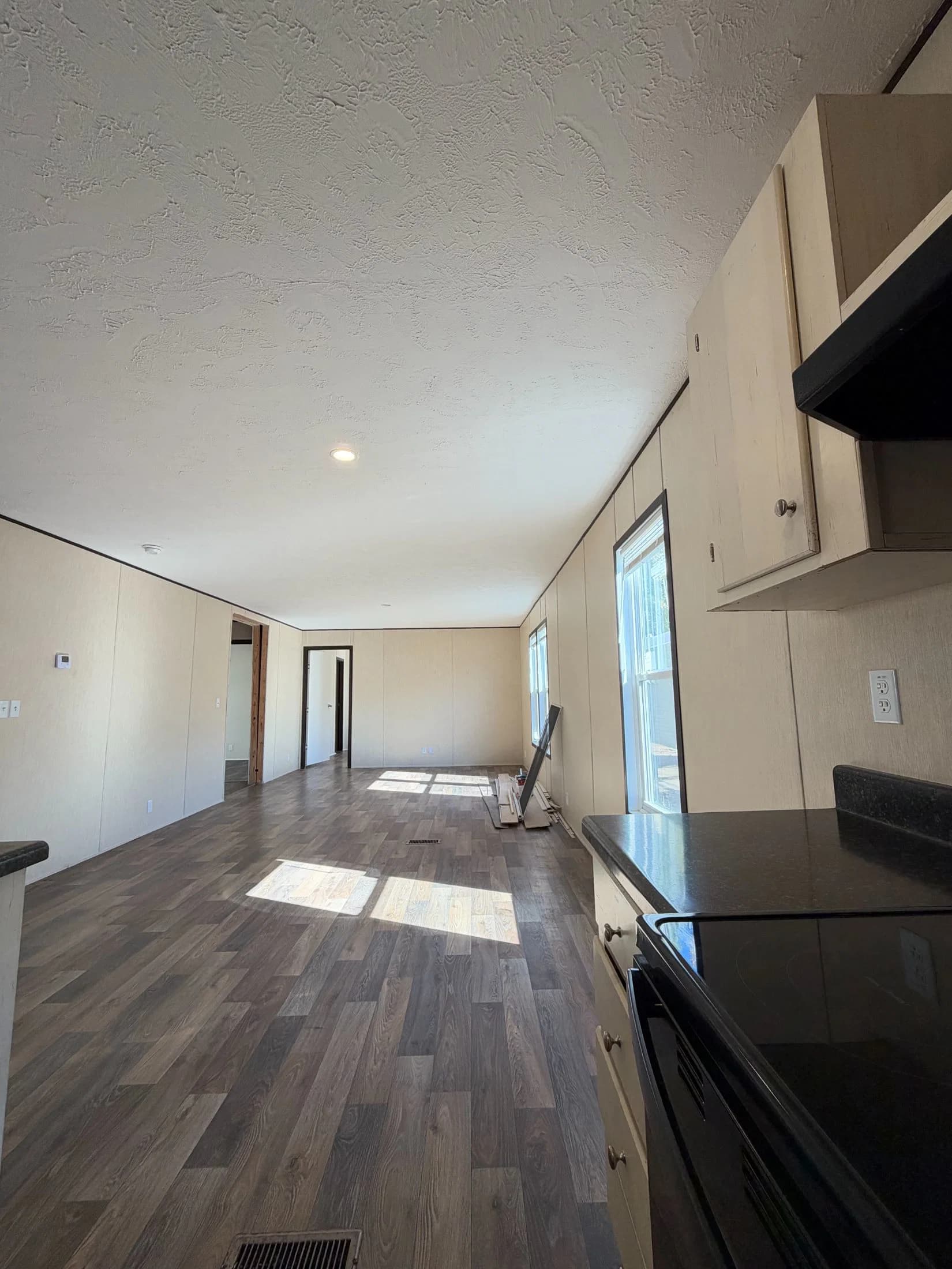 Hamilton (repo)  home features