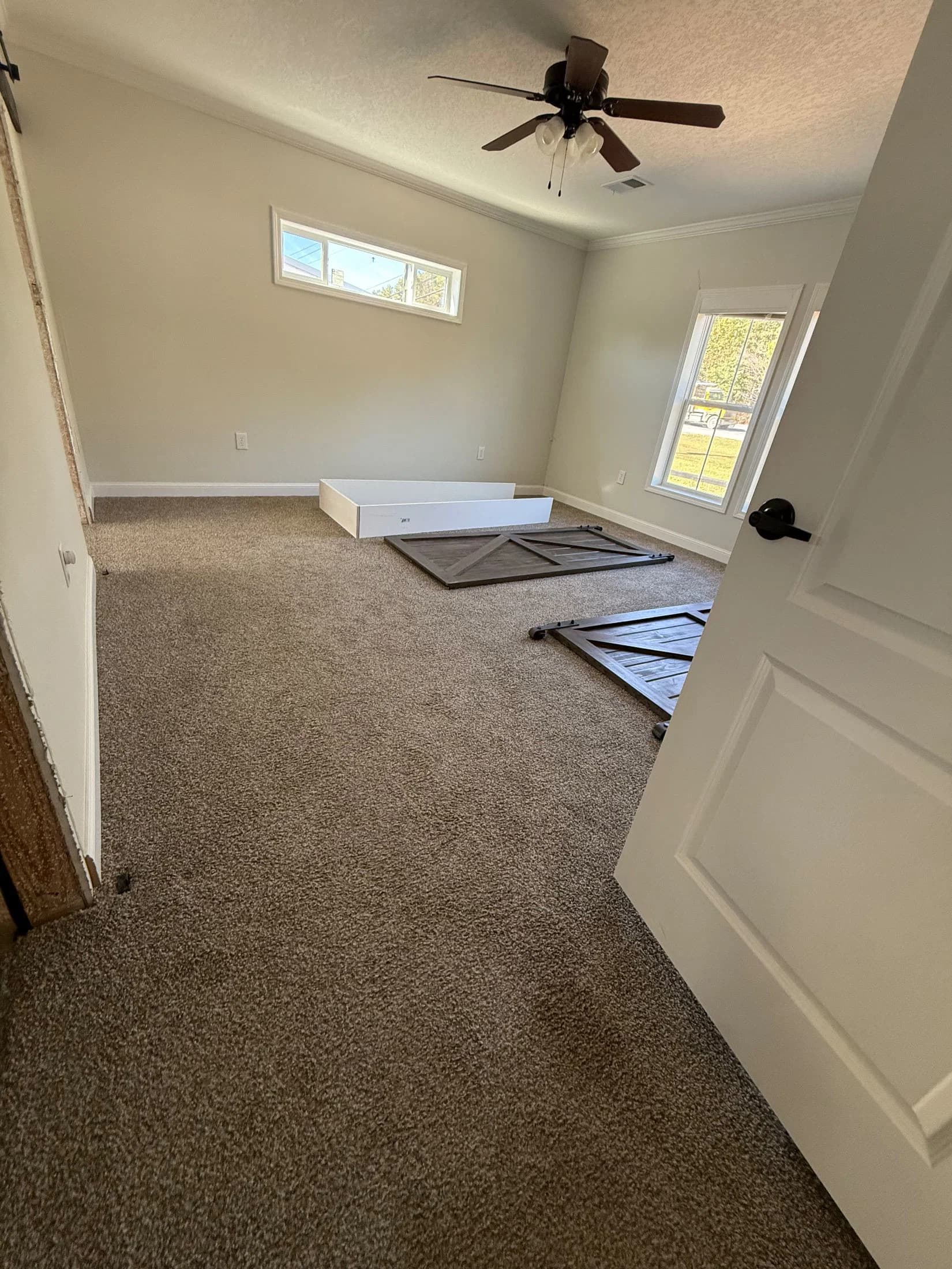 Sunshine   home features