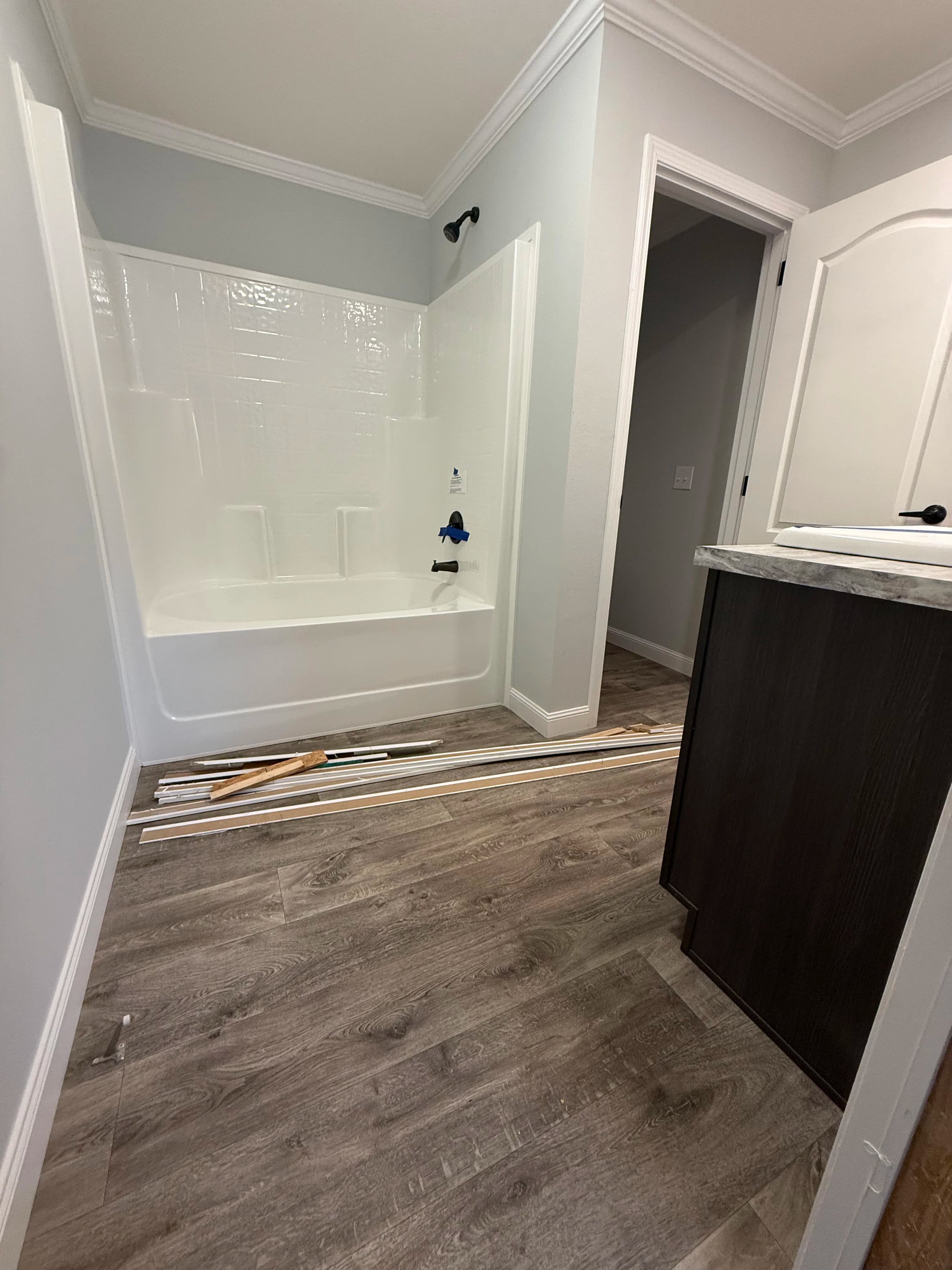 Sunshine   home features