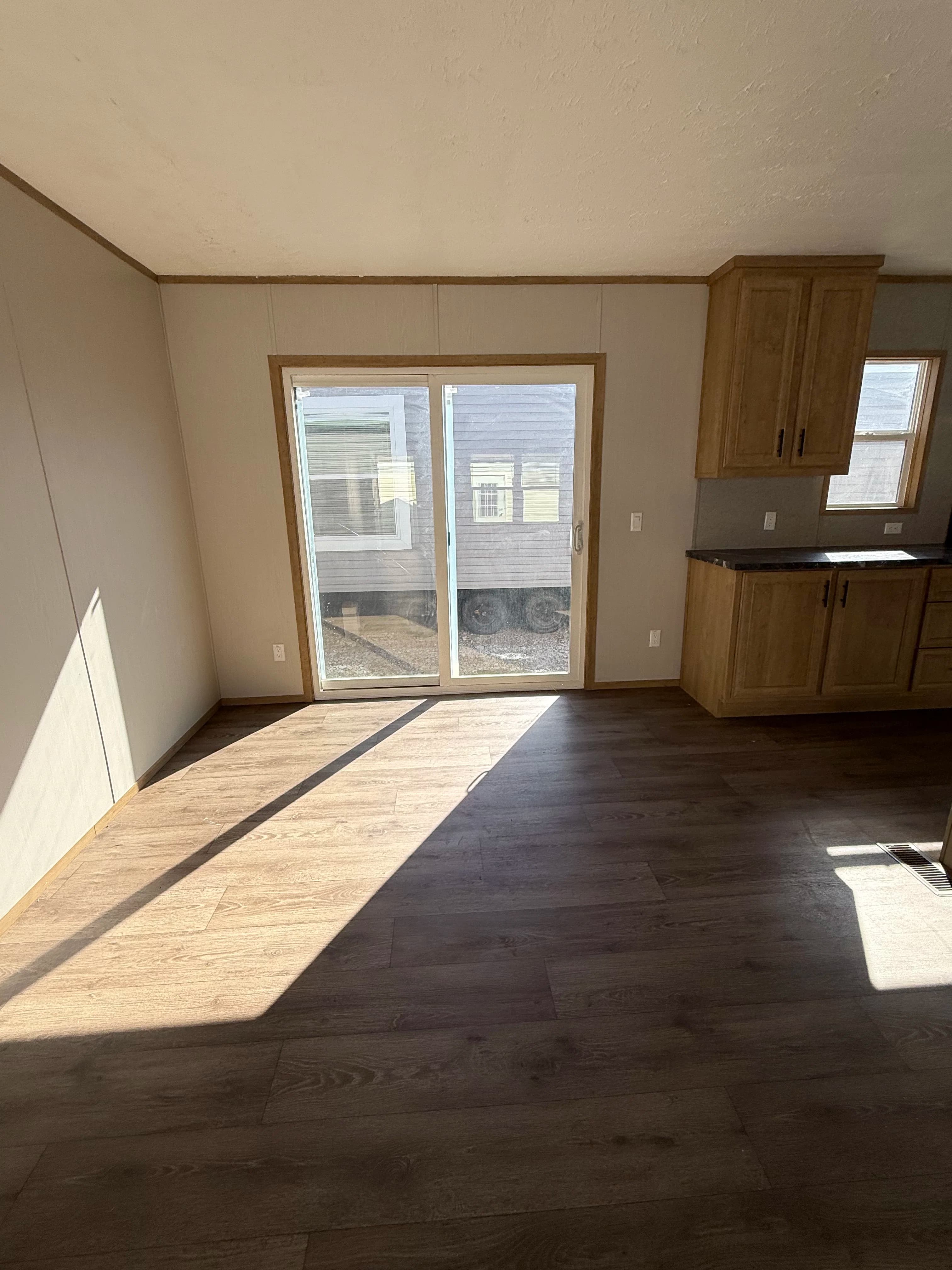 Epic summit  home features
