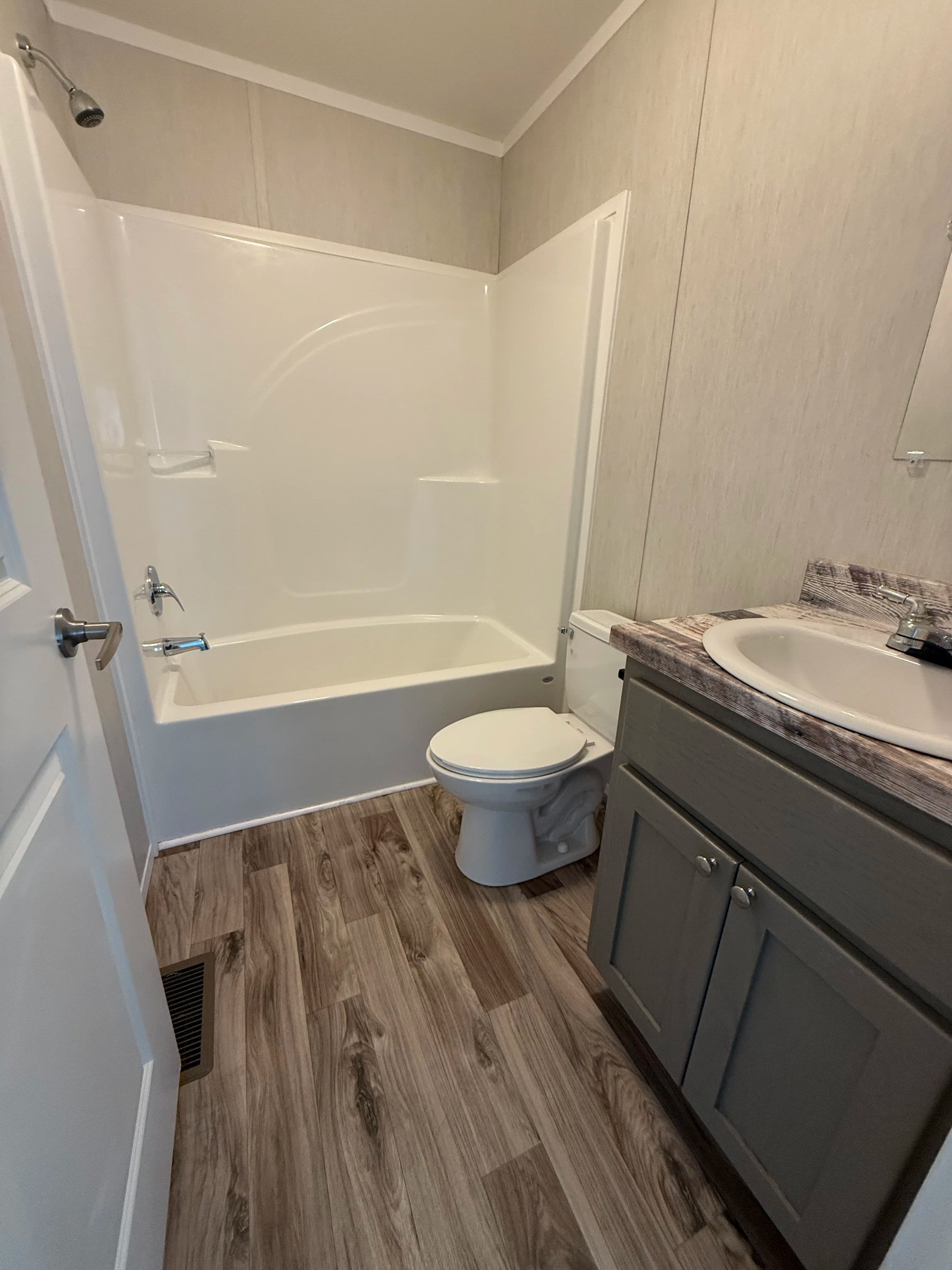 Sunshine   home features