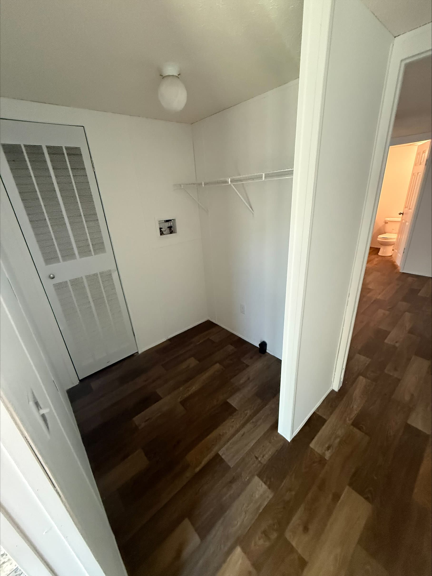 Tru-aspen  home features