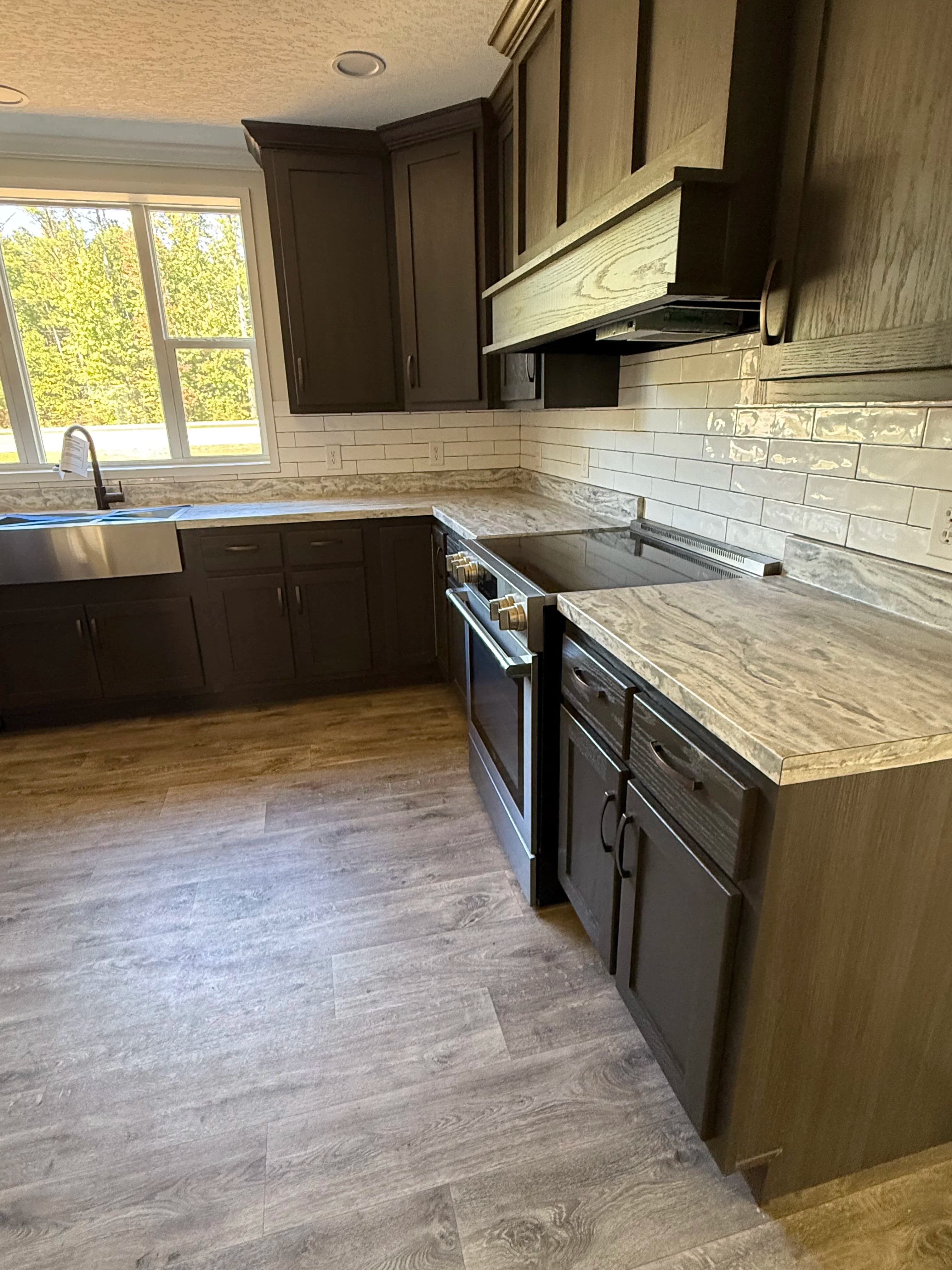 Sunshine   home features