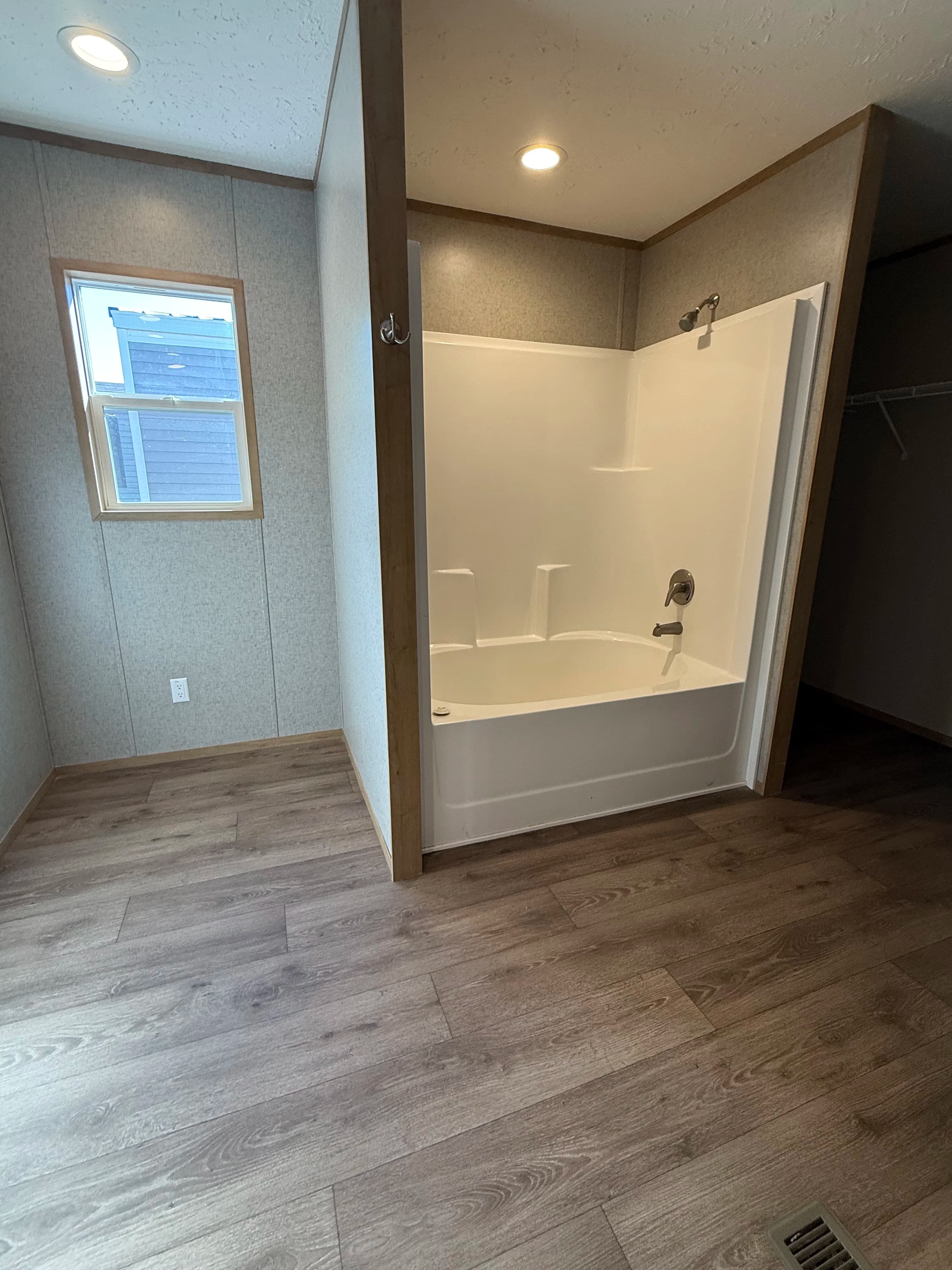 Epic summit  home features