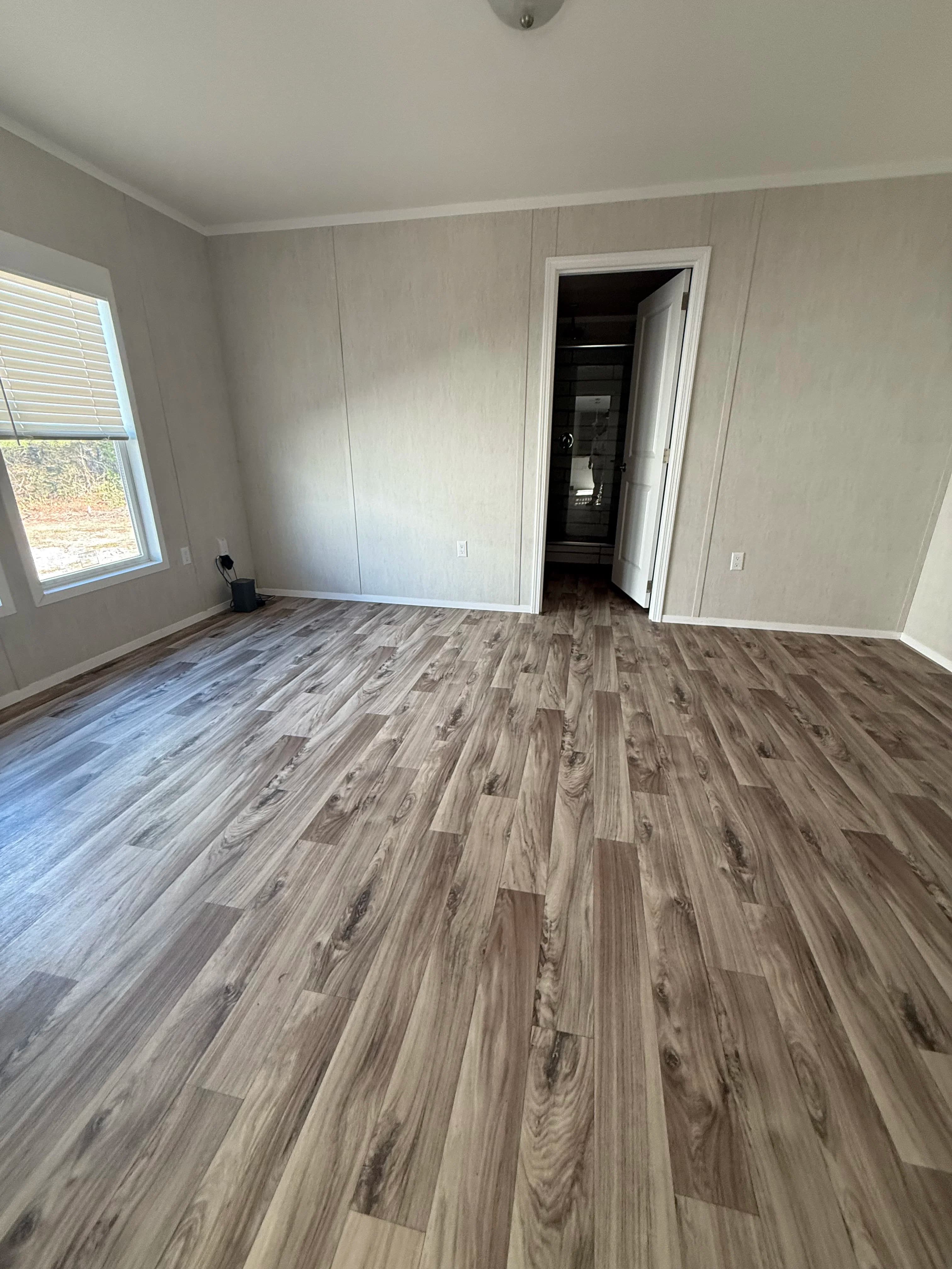 Sunshine   home features