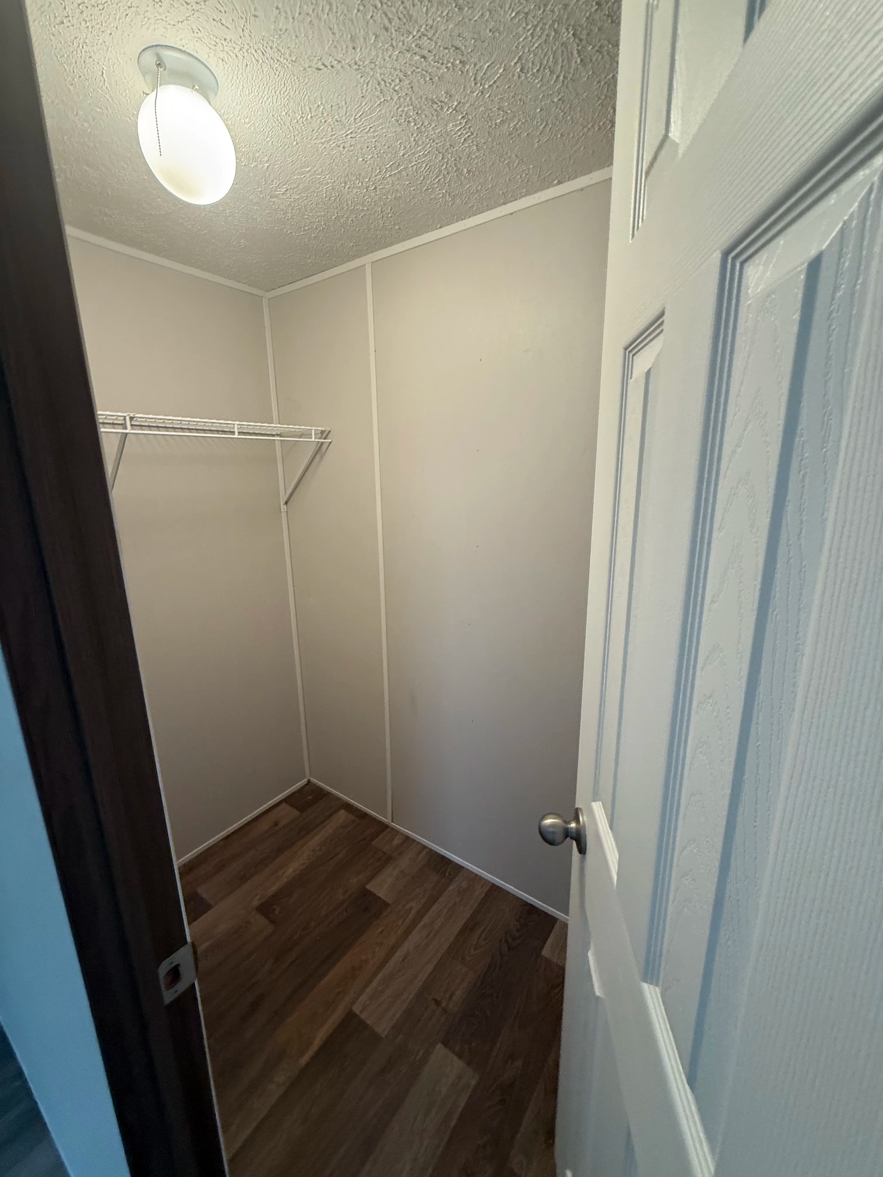 Triumph (repo)  home features