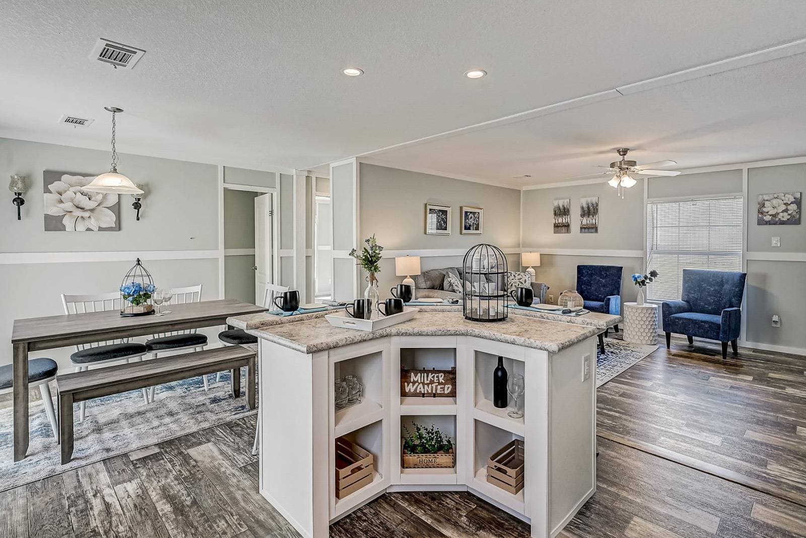 Grand slam 2848302 kitchen home features