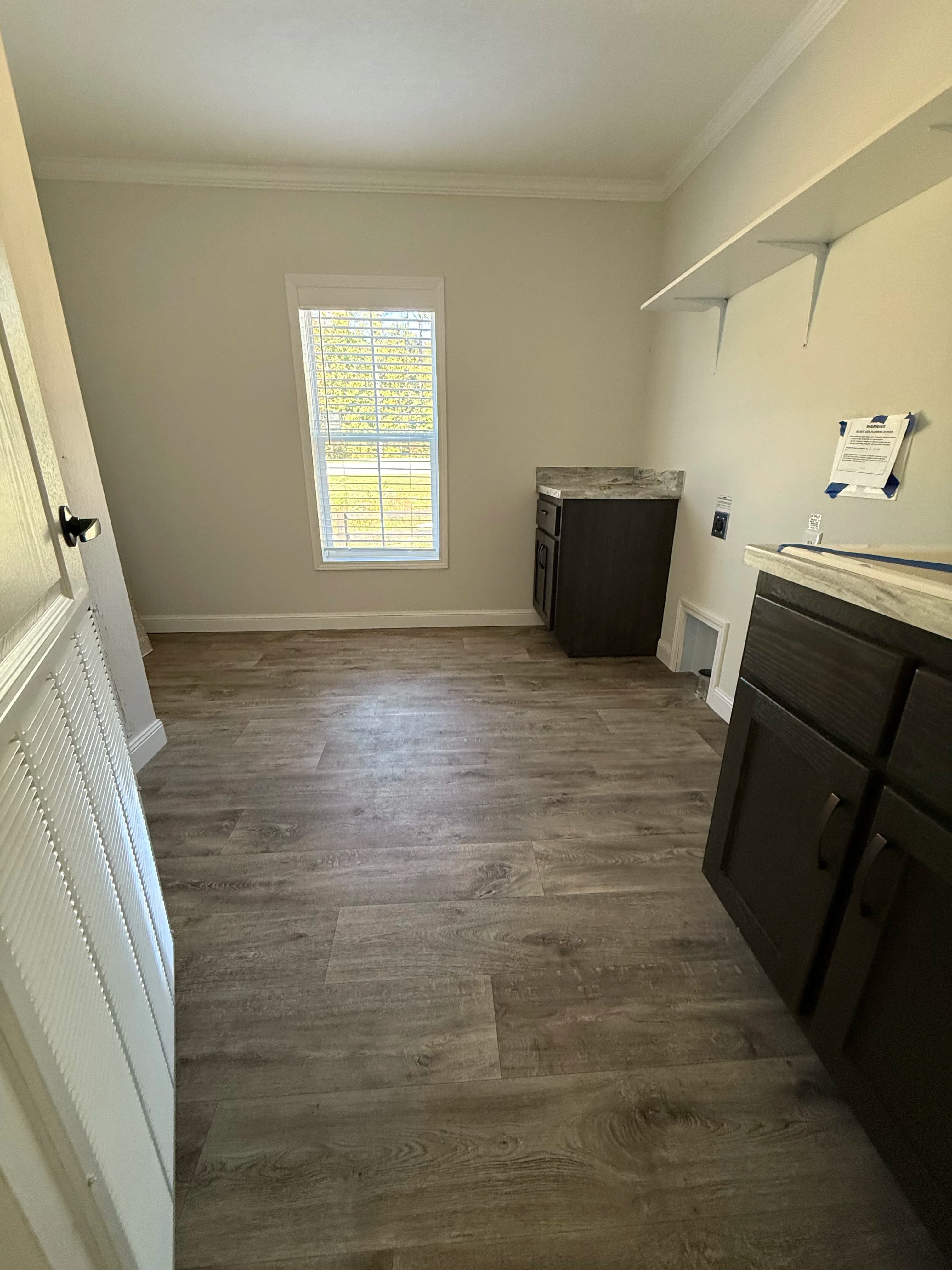 Sunshine   home features
