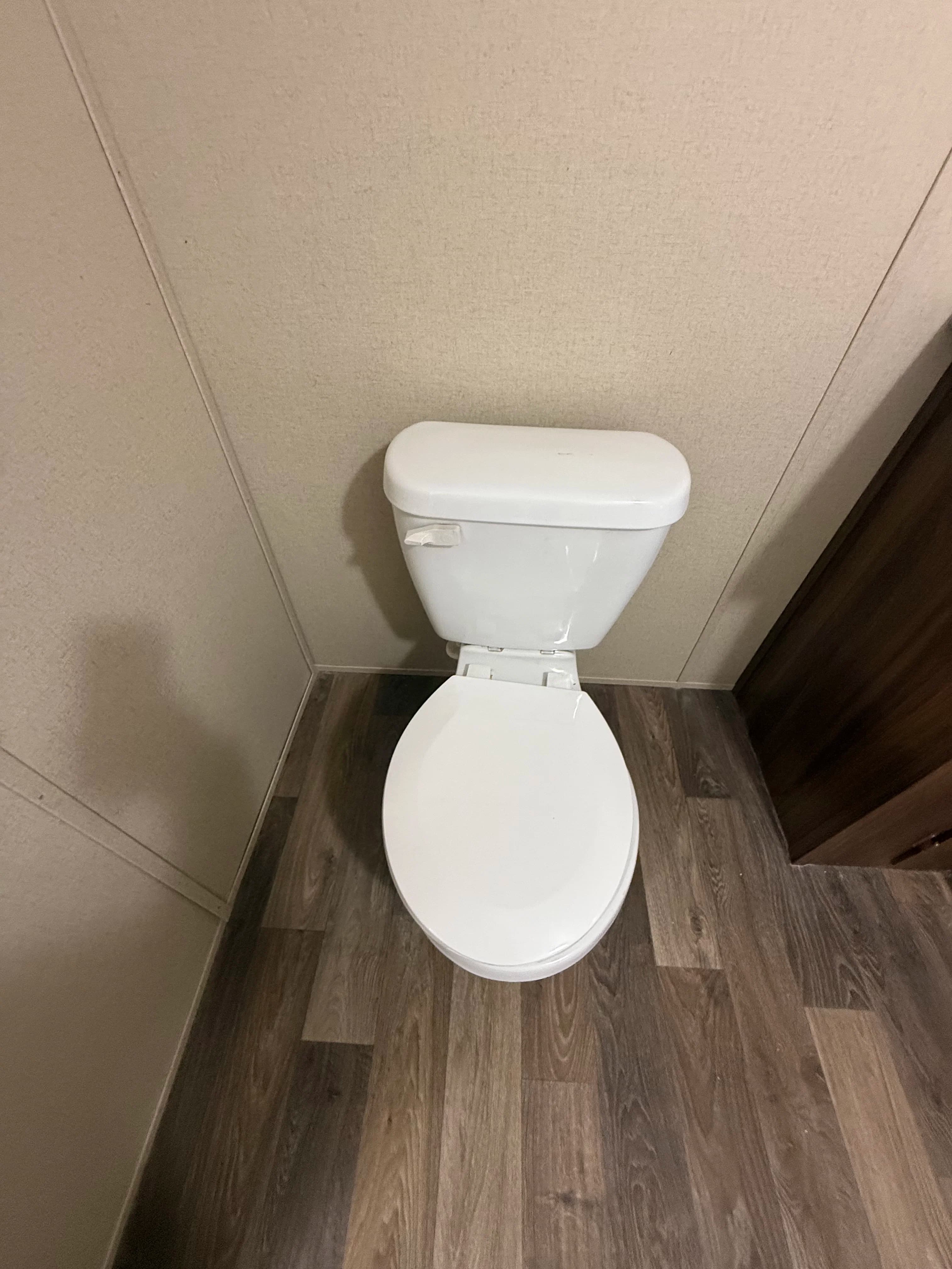 Triumph (repo)  home features