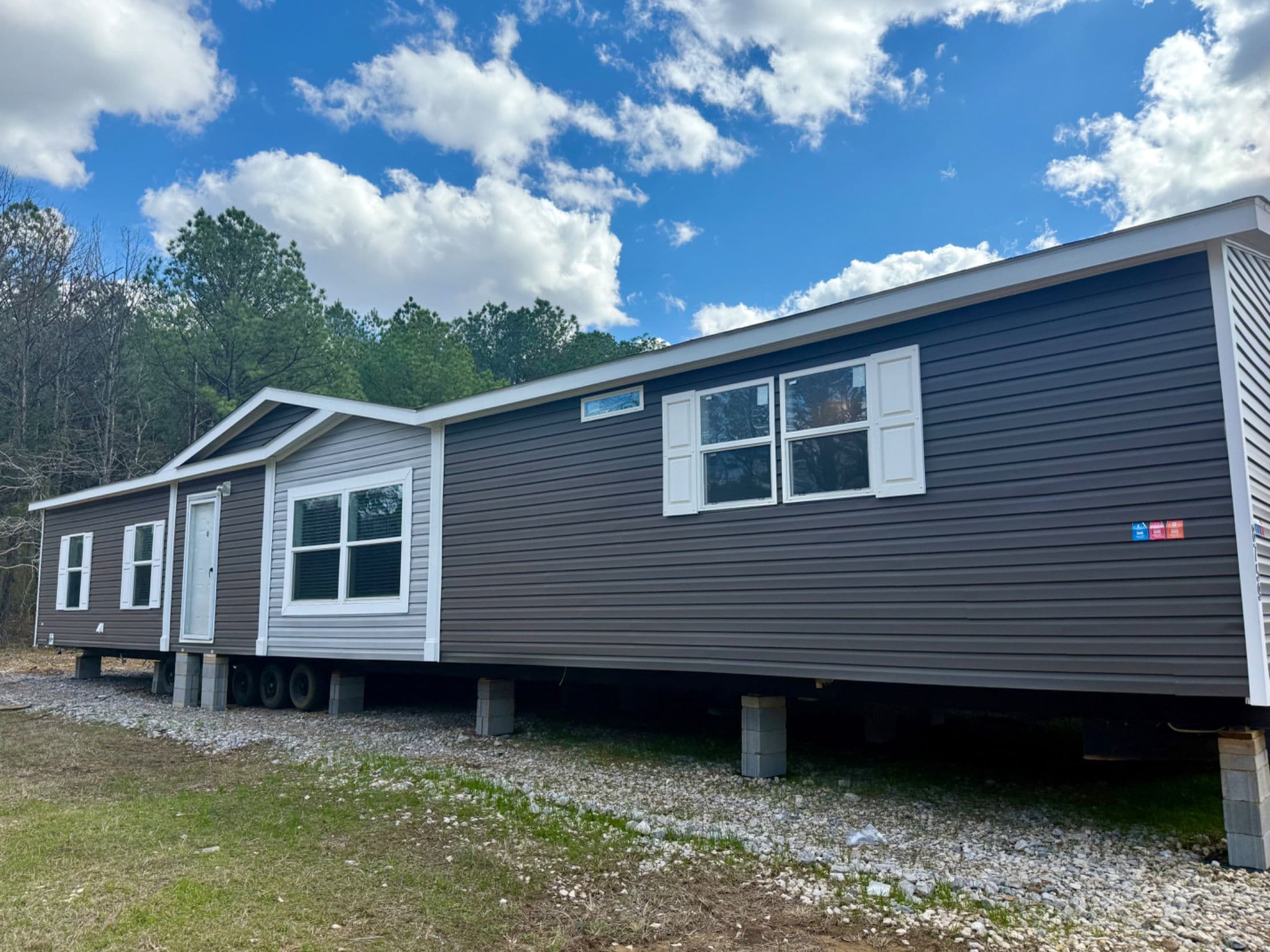 S.e. shoreline 2020   home features