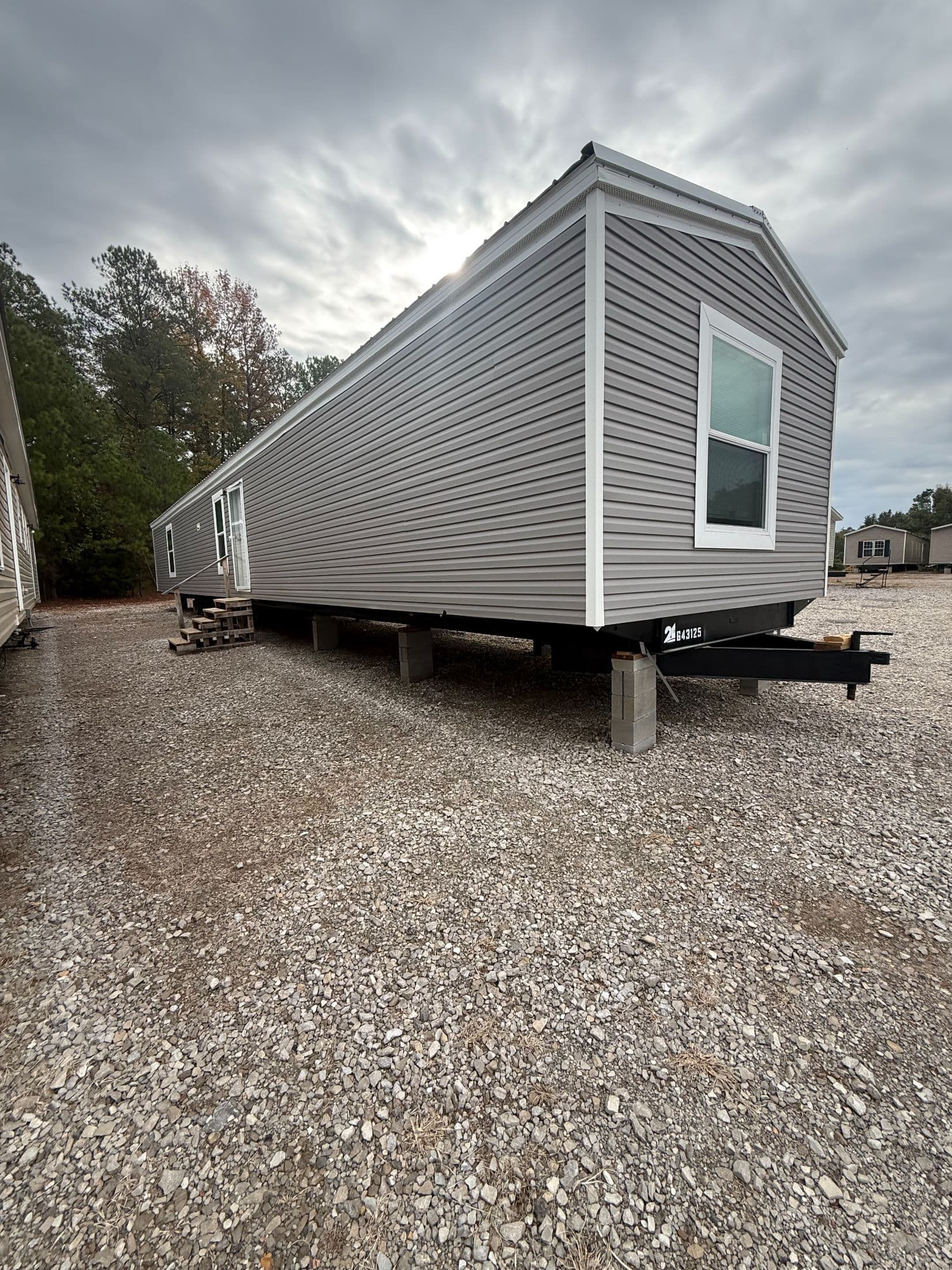 Hamilton (repo) hero home features