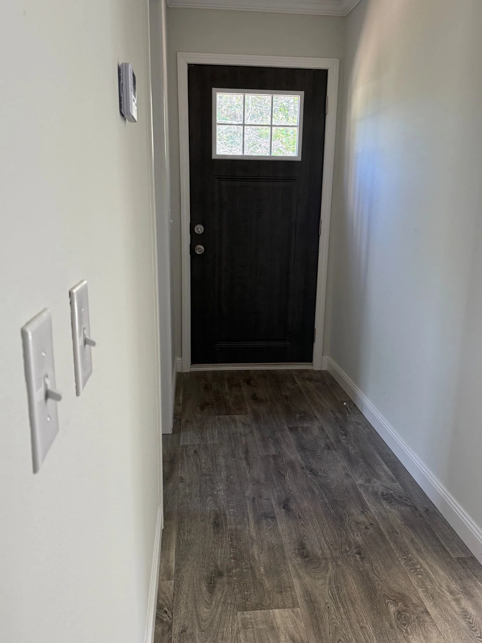 Sunshine   home features