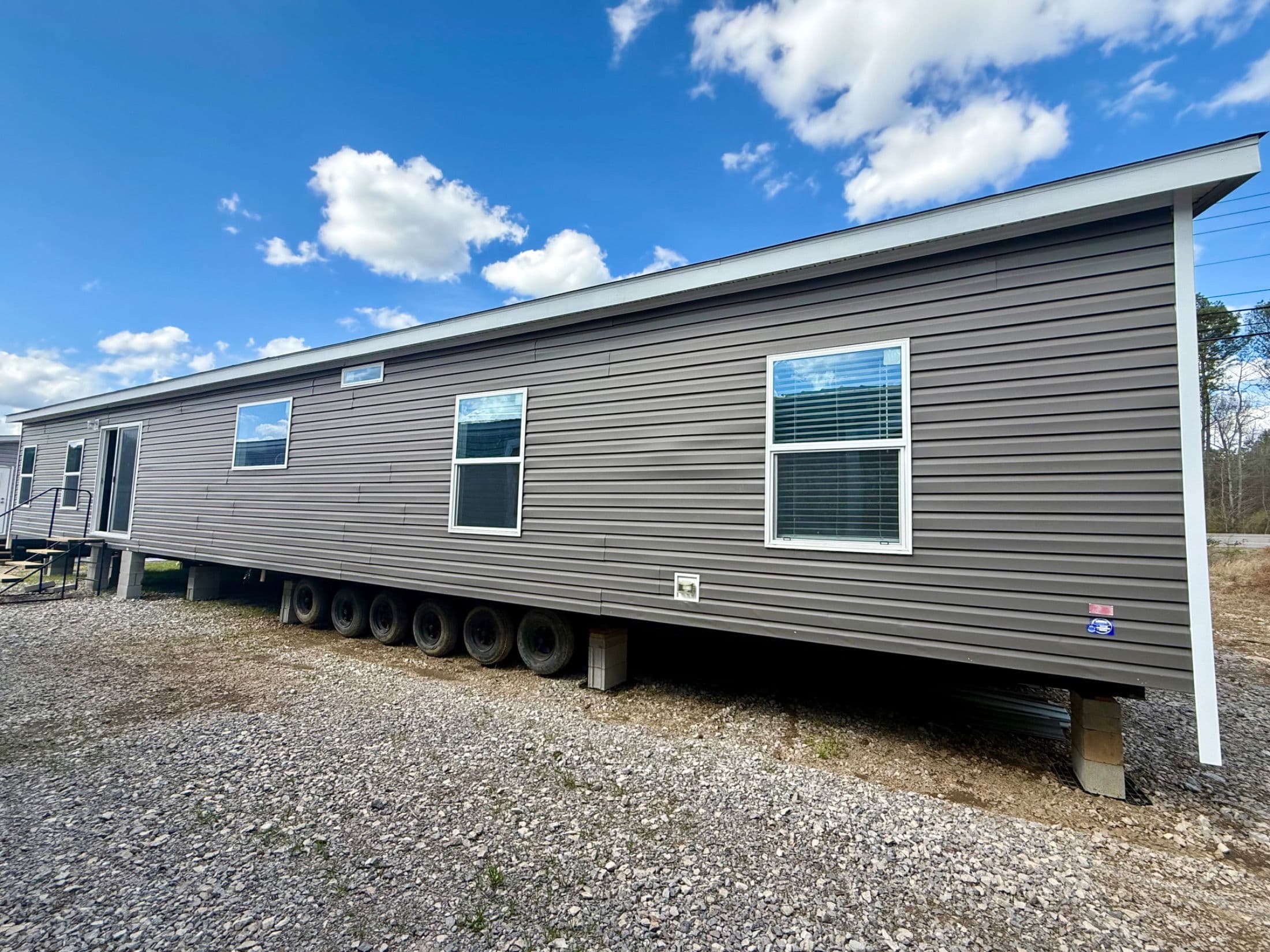 S.e. shoreline 2020   home features