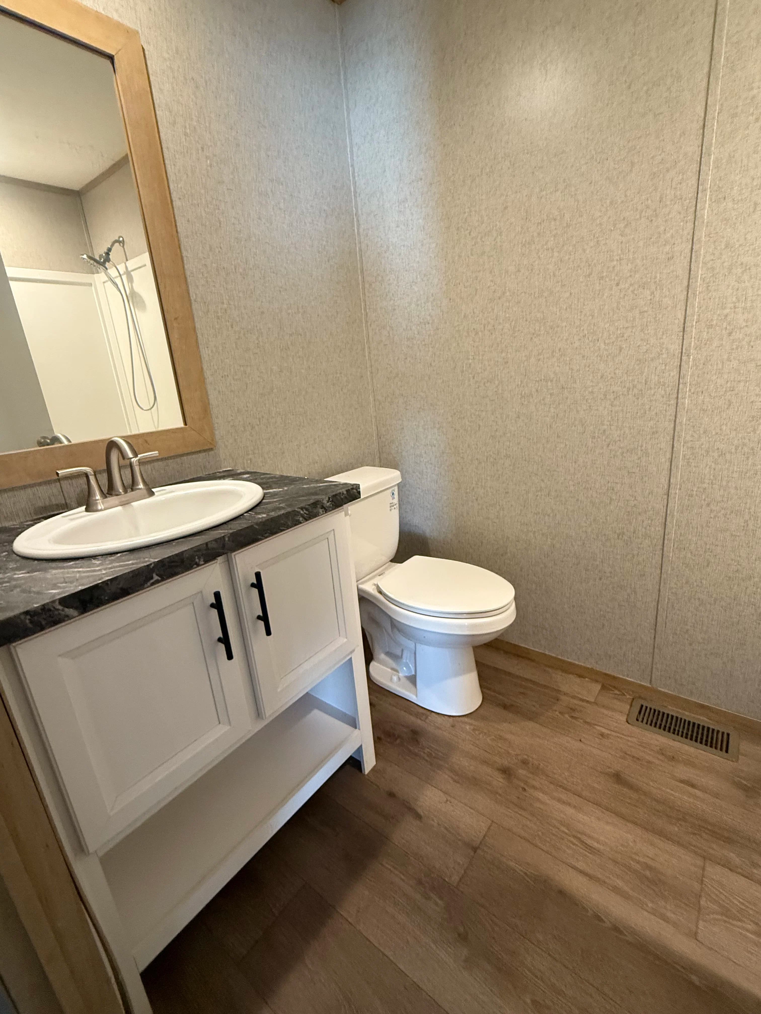Epic summit  home features