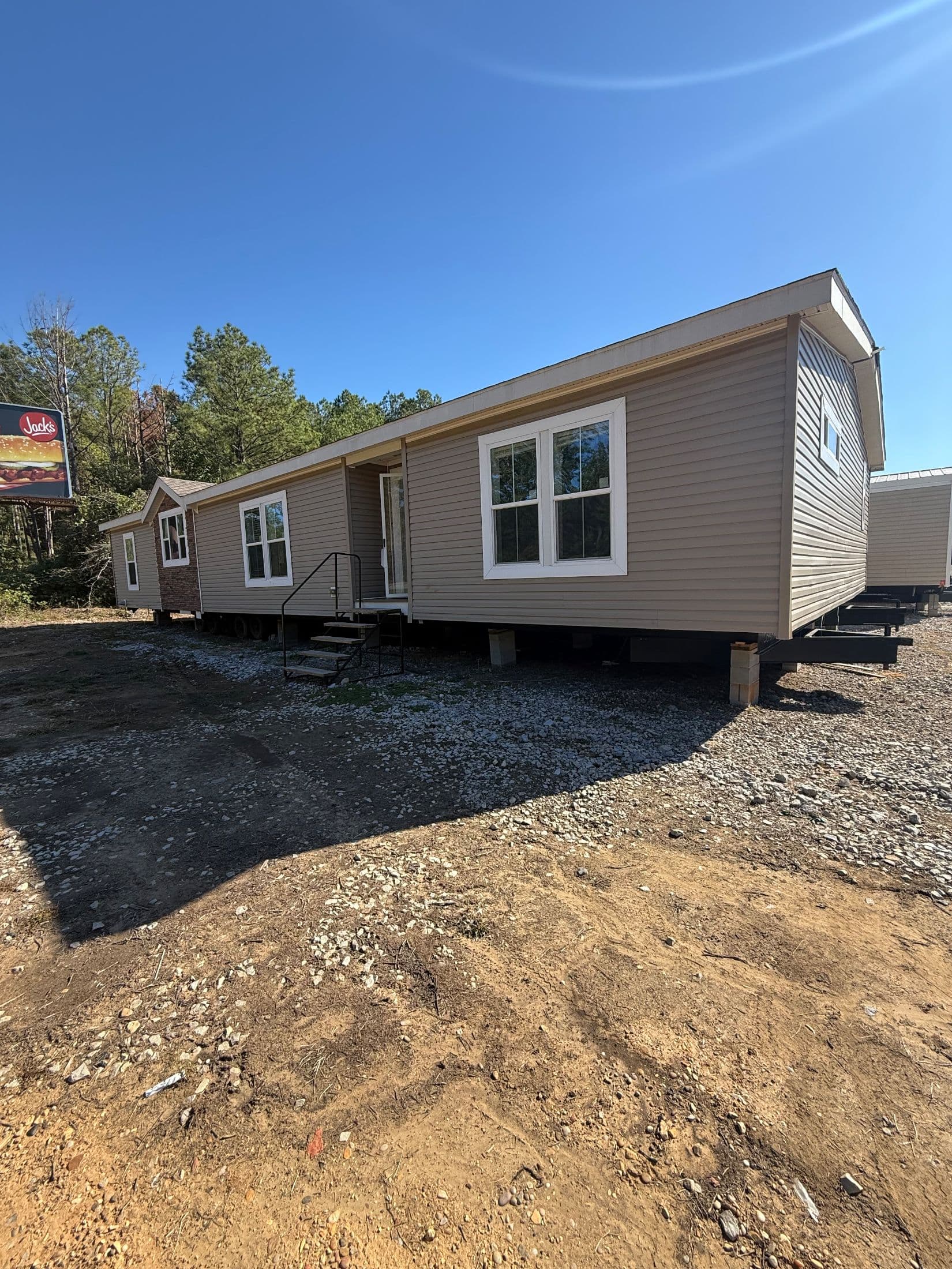 Sunshine   home features