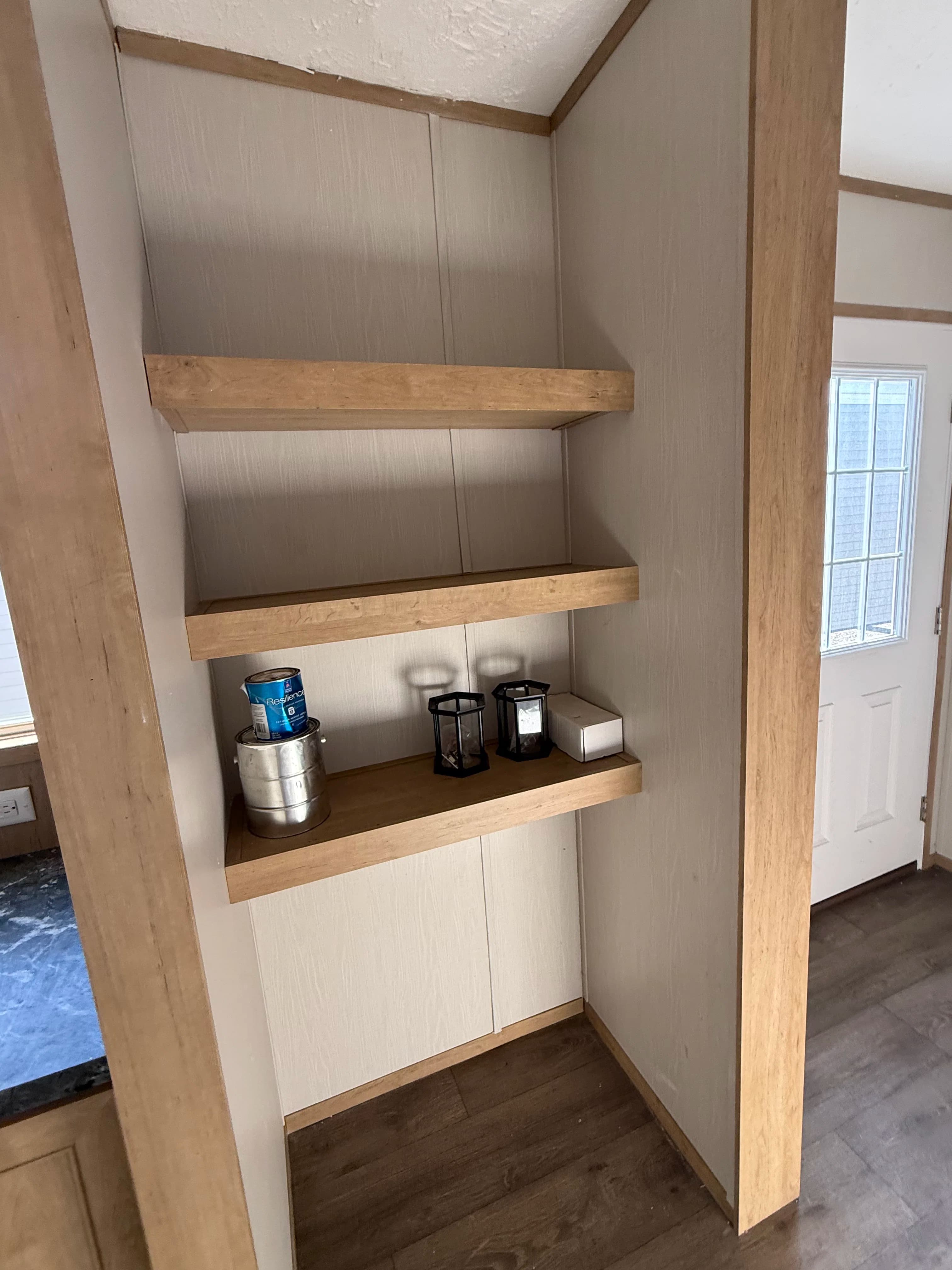 Epic summit  home features