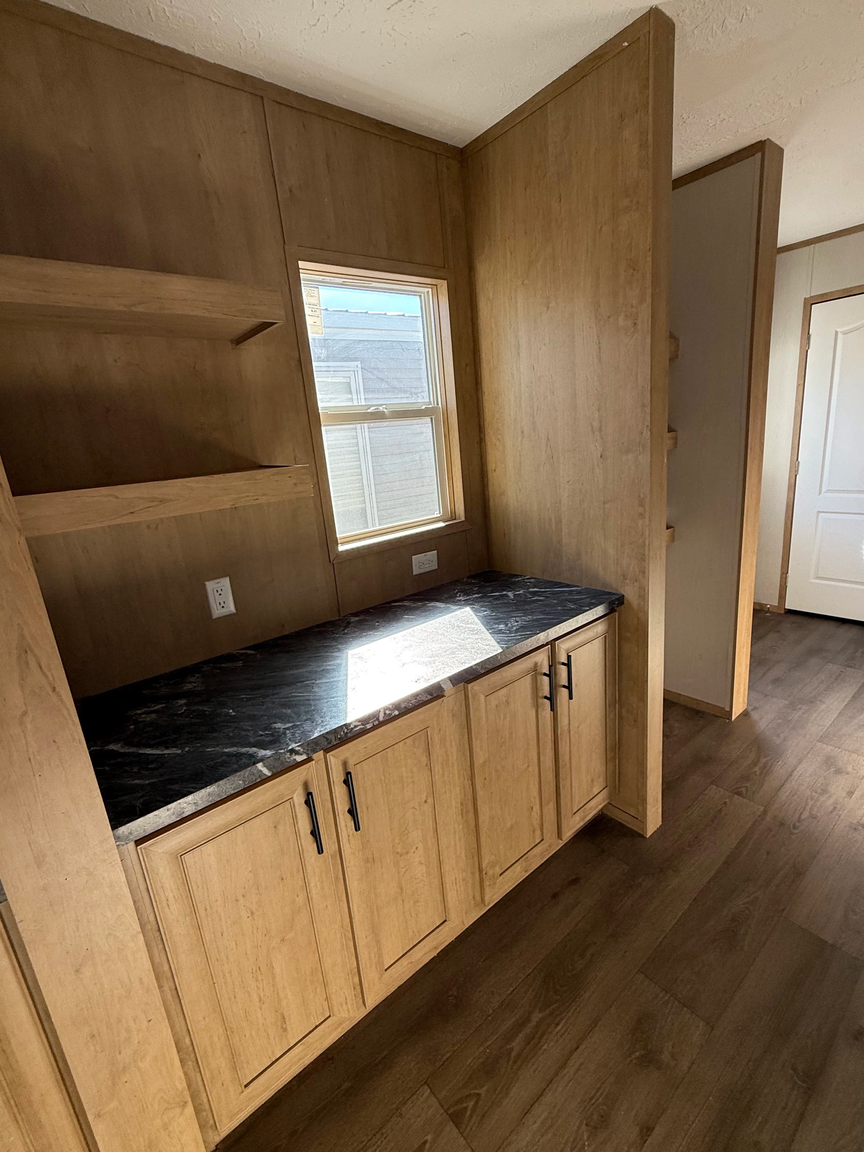 Epic summit  home features