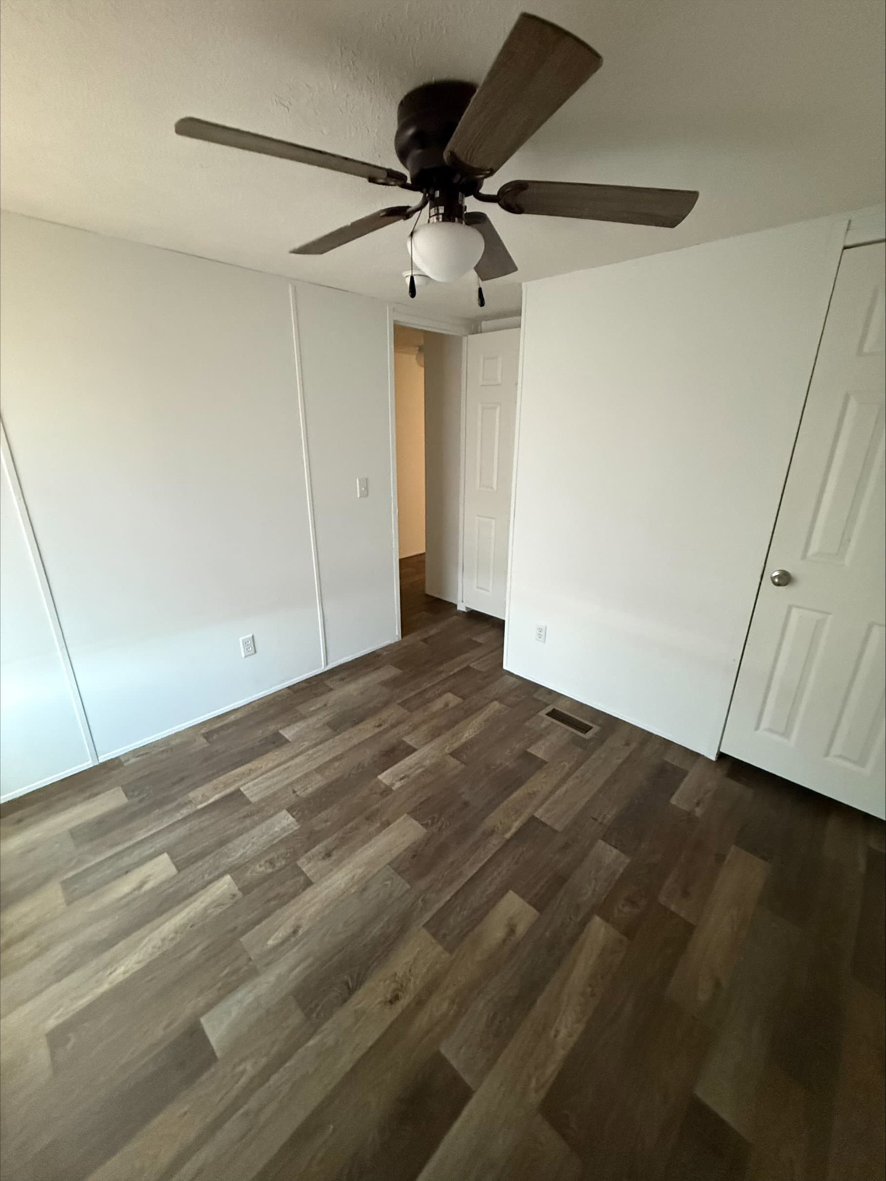 Tru-aspen  home features