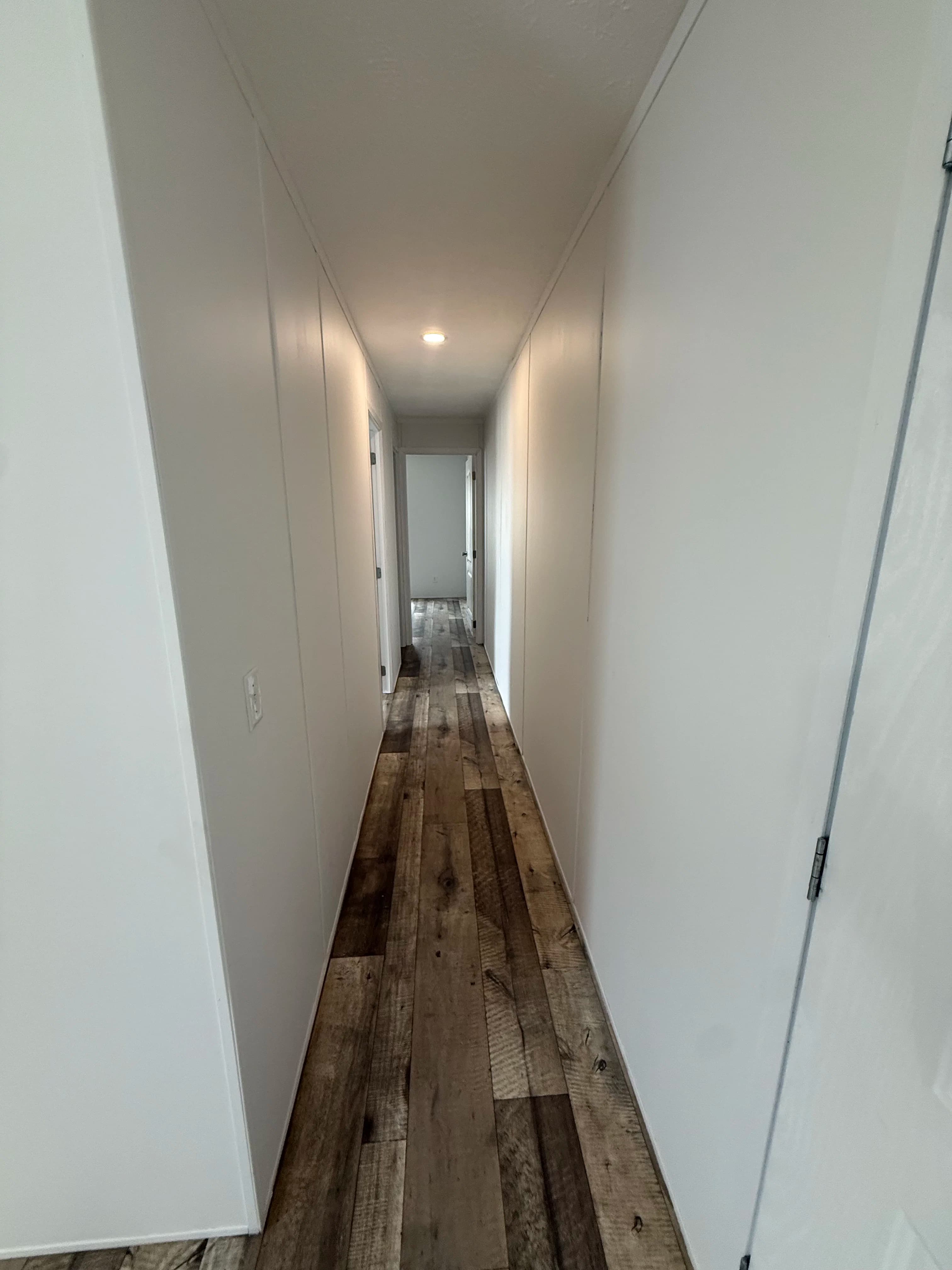 Hamilton (repo)  home features