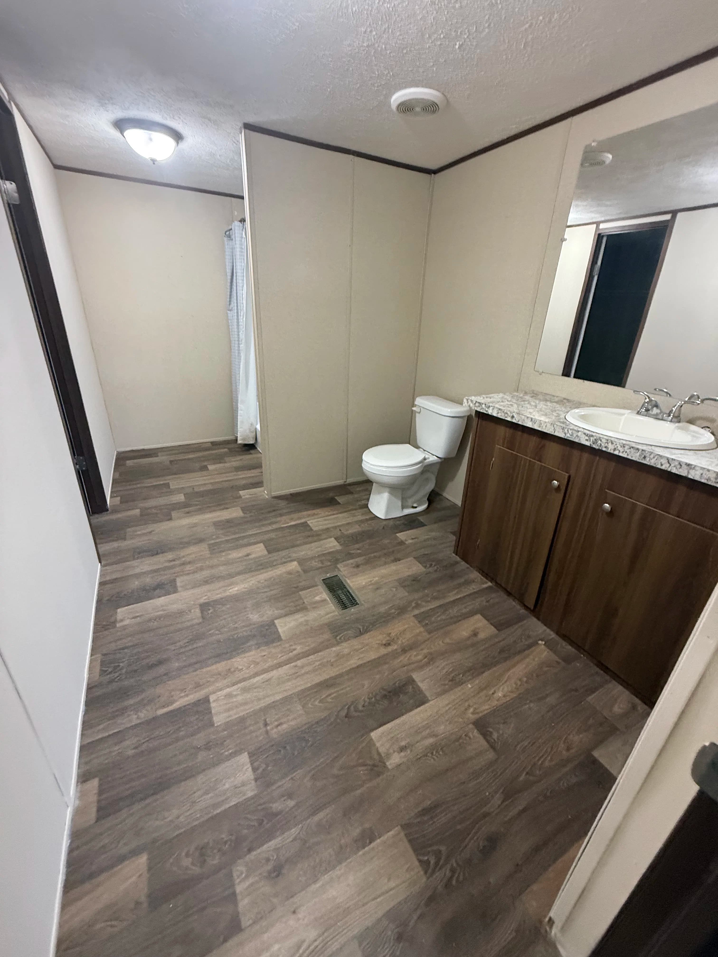 Triumph (repo)  home features
