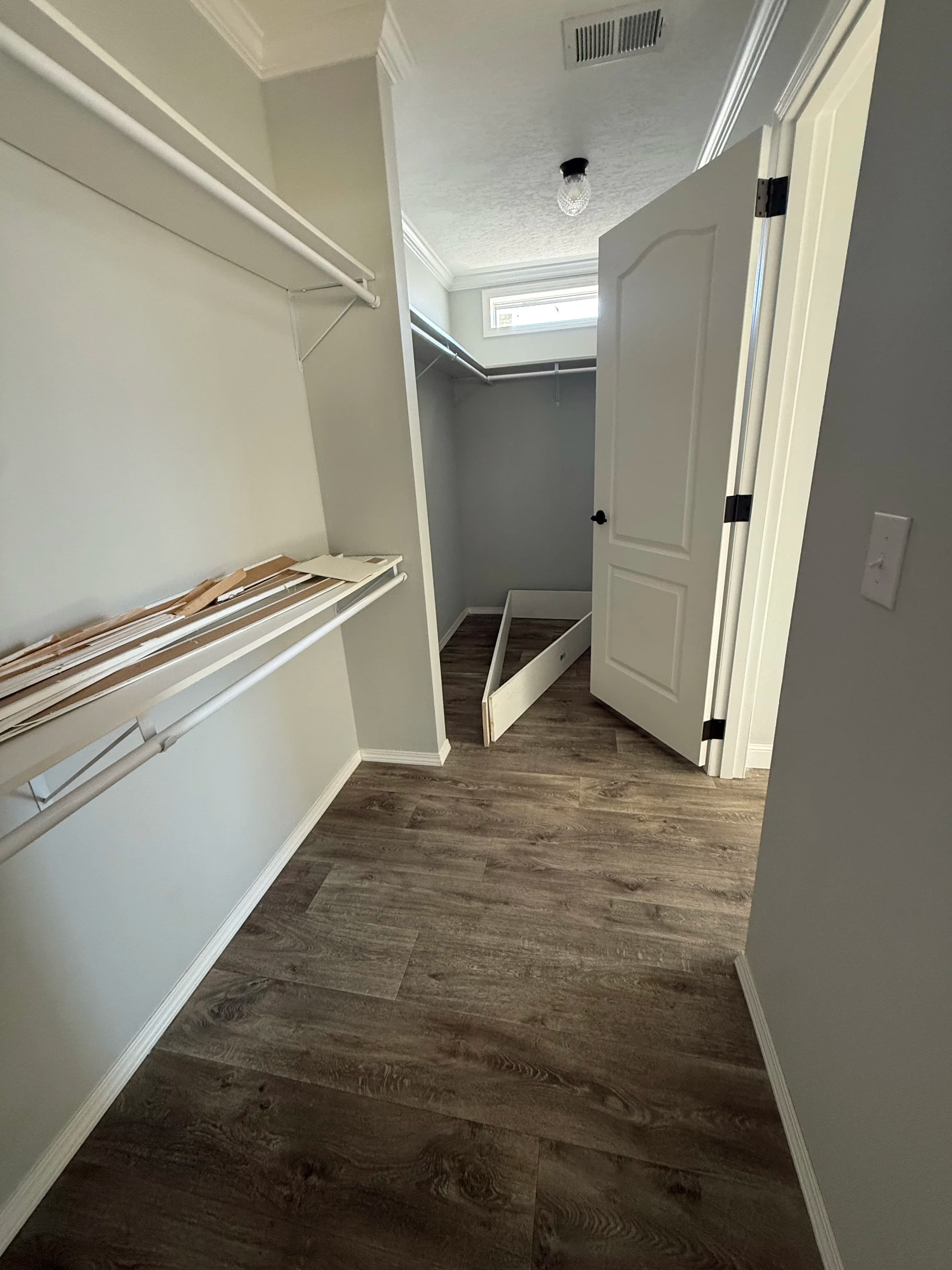Sunshine   home features
