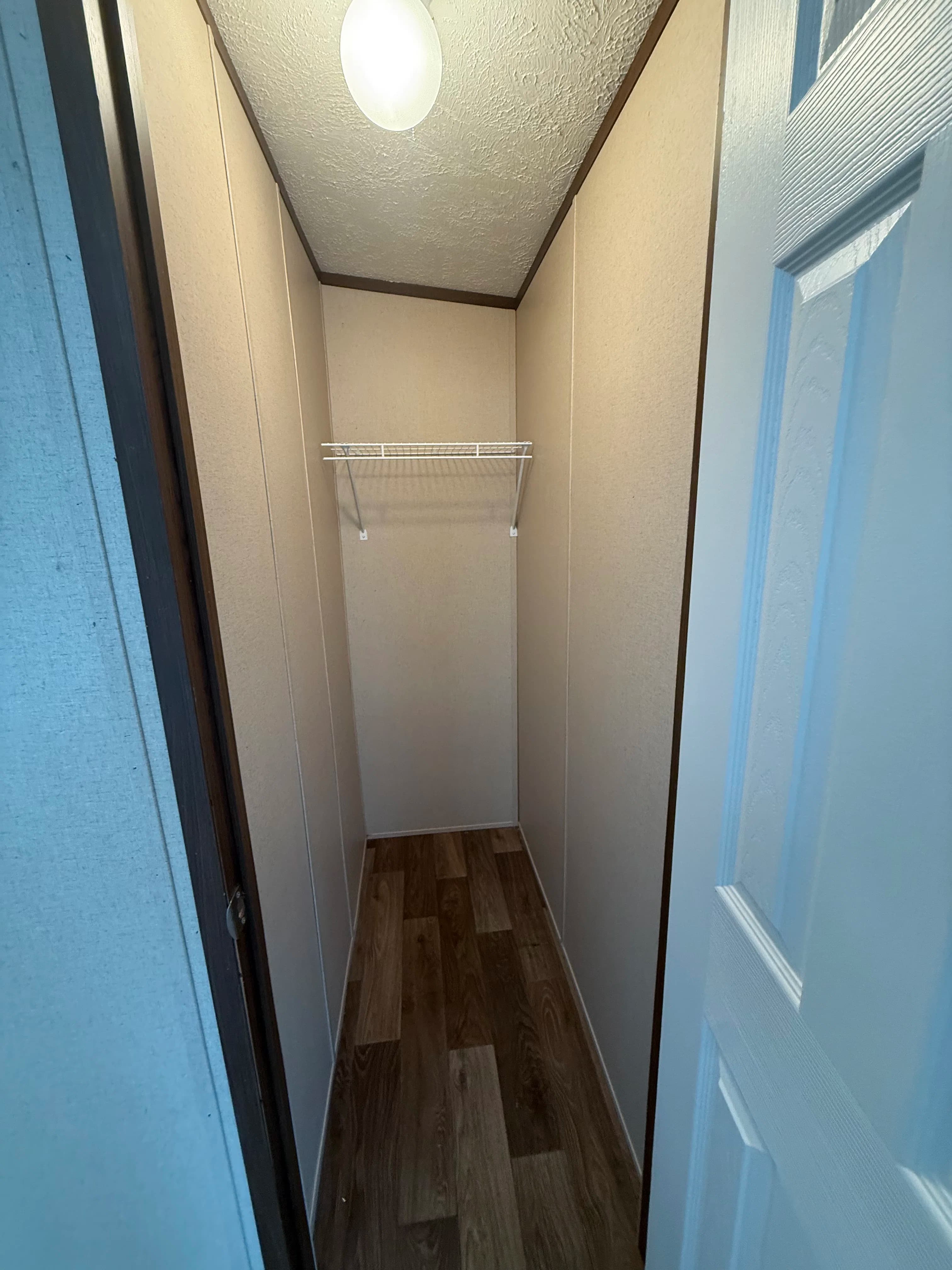 Triumph (repo)  home features